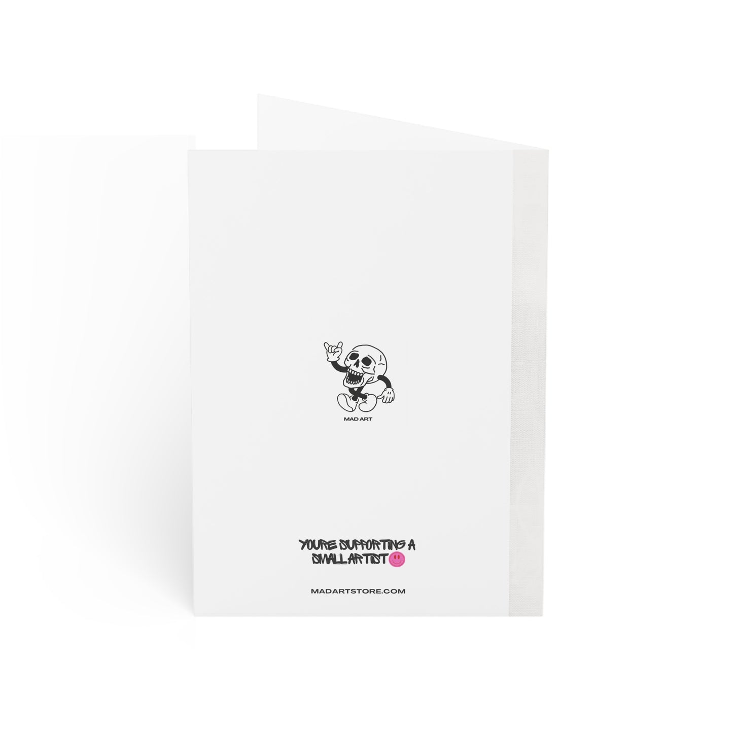 CANDY card ( 1, 10, 30 count)