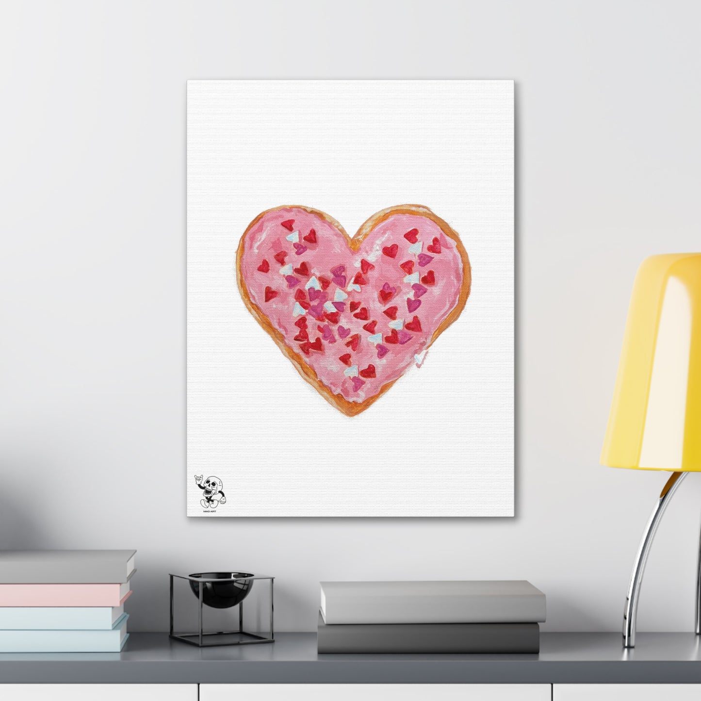 COOKIE canvas