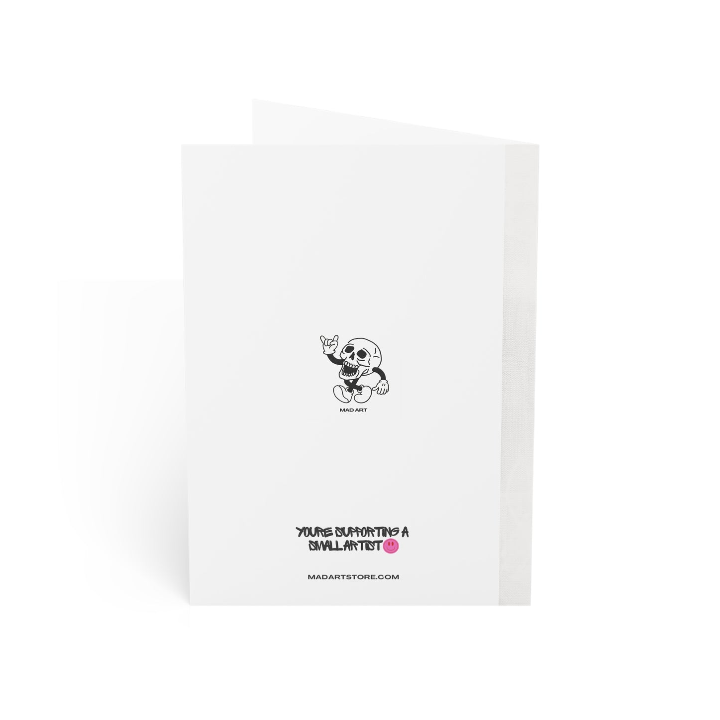 CANDY card ( 1, 10, 30 count)
