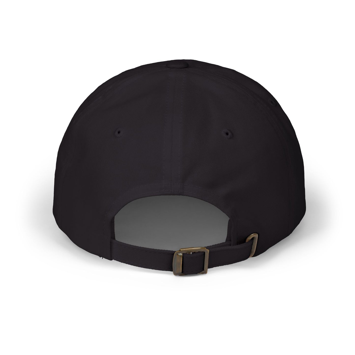 WERE HIRING Dad Cap