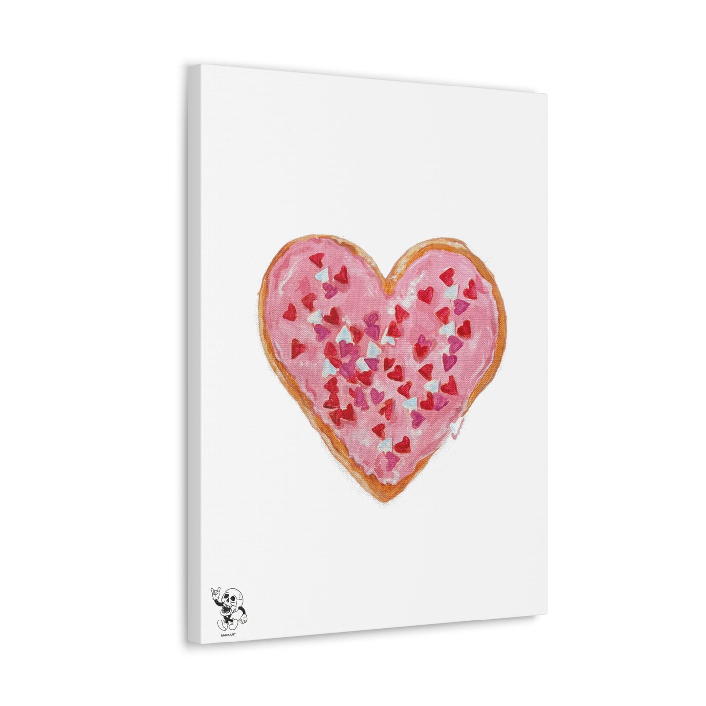 COOKIE canvas