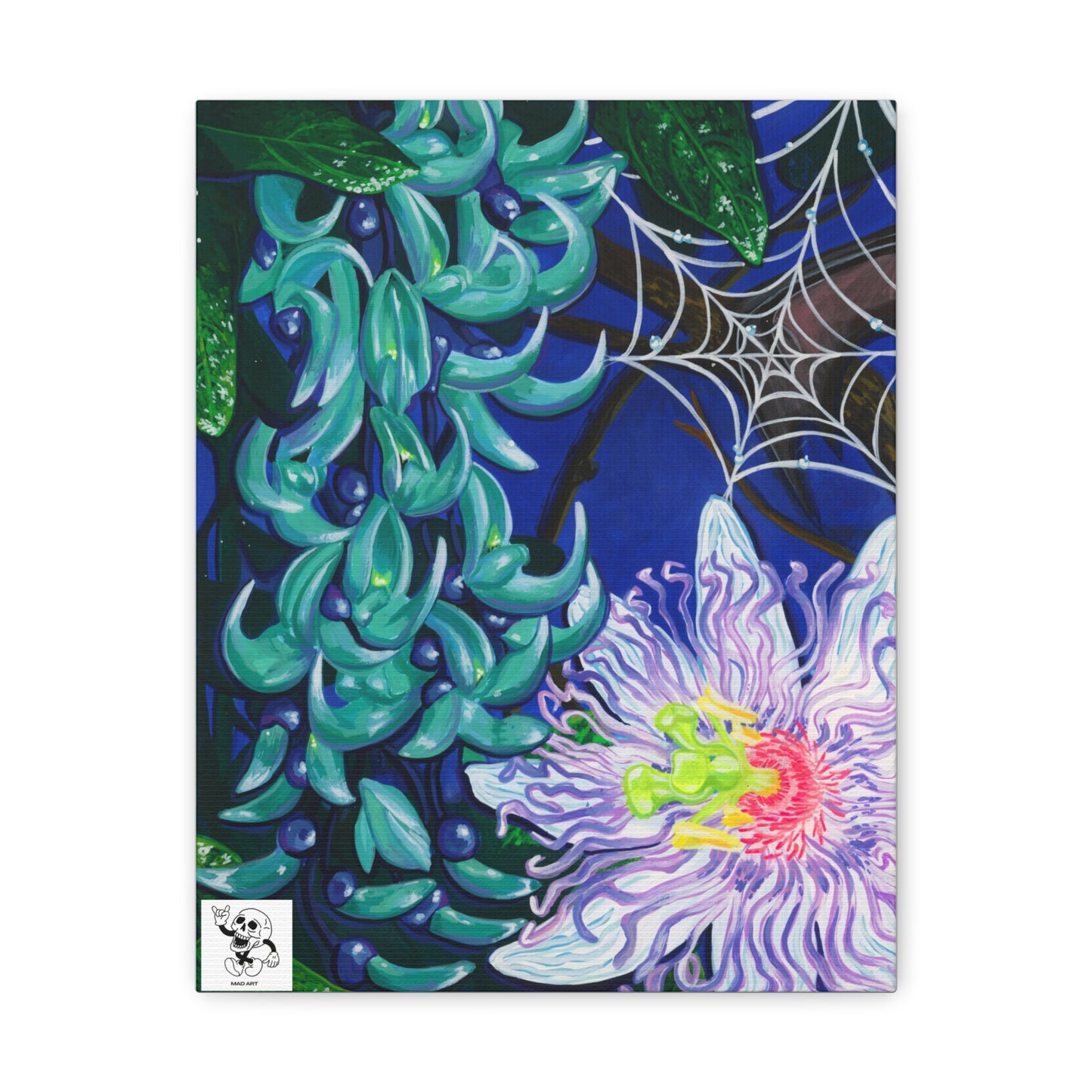 BAT pt2 canvas