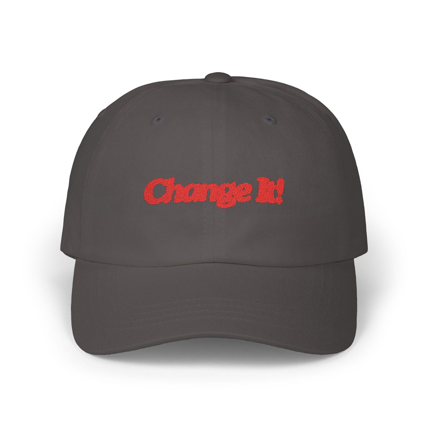 Copy of I COULD MAKE THAT Dad Cap