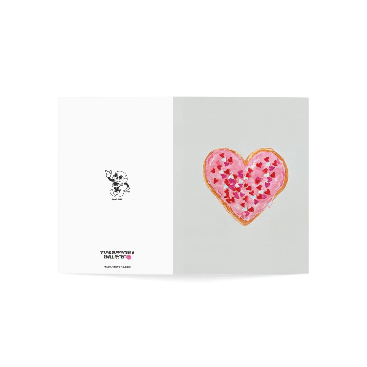 COOKIE card ( 1, 10, 30 count)