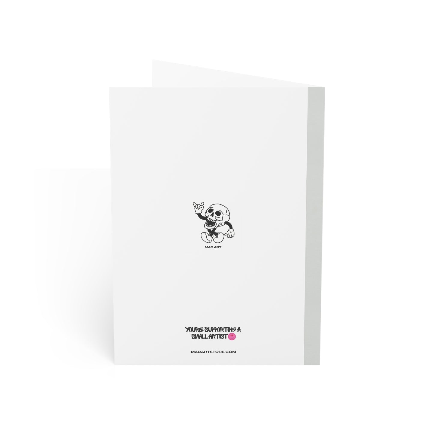 COOKIE card ( 1, 10, 30 count)