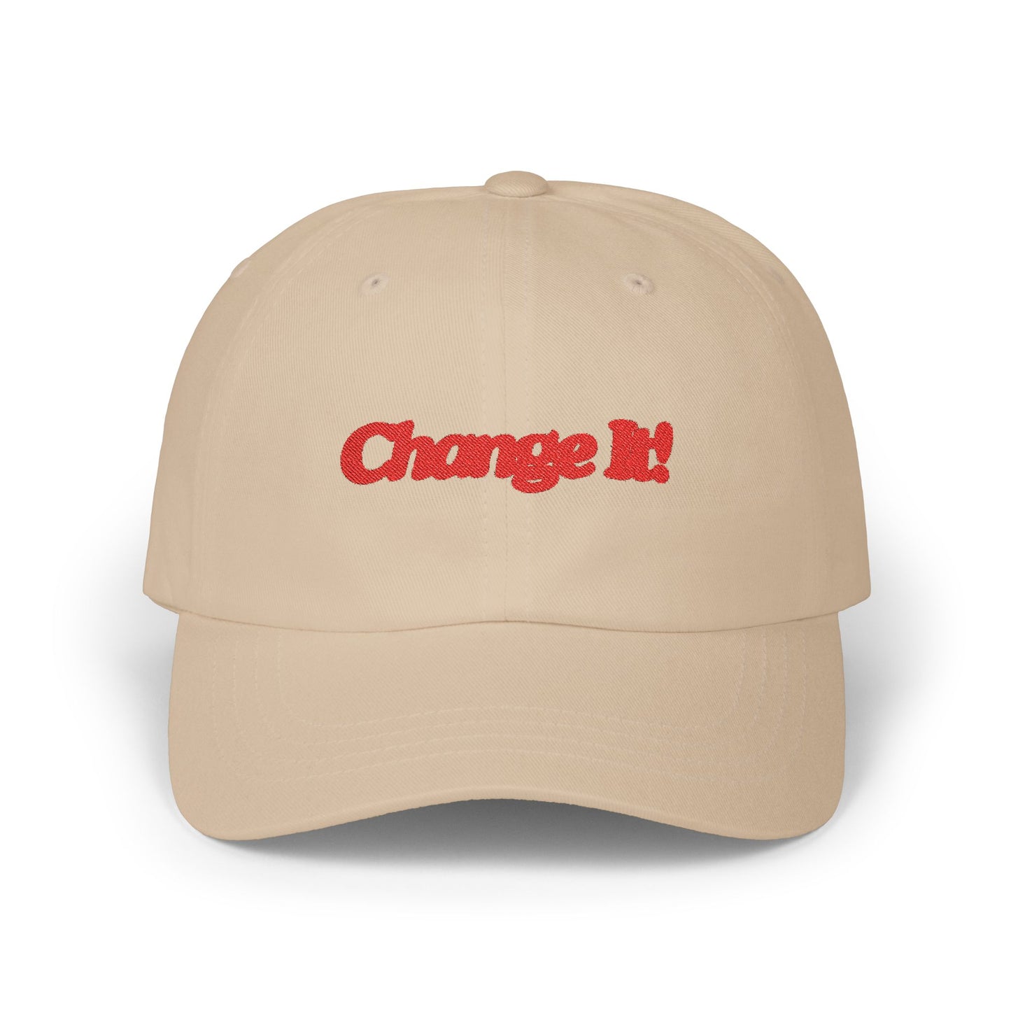 Copy of I COULD MAKE THAT Dad Cap
