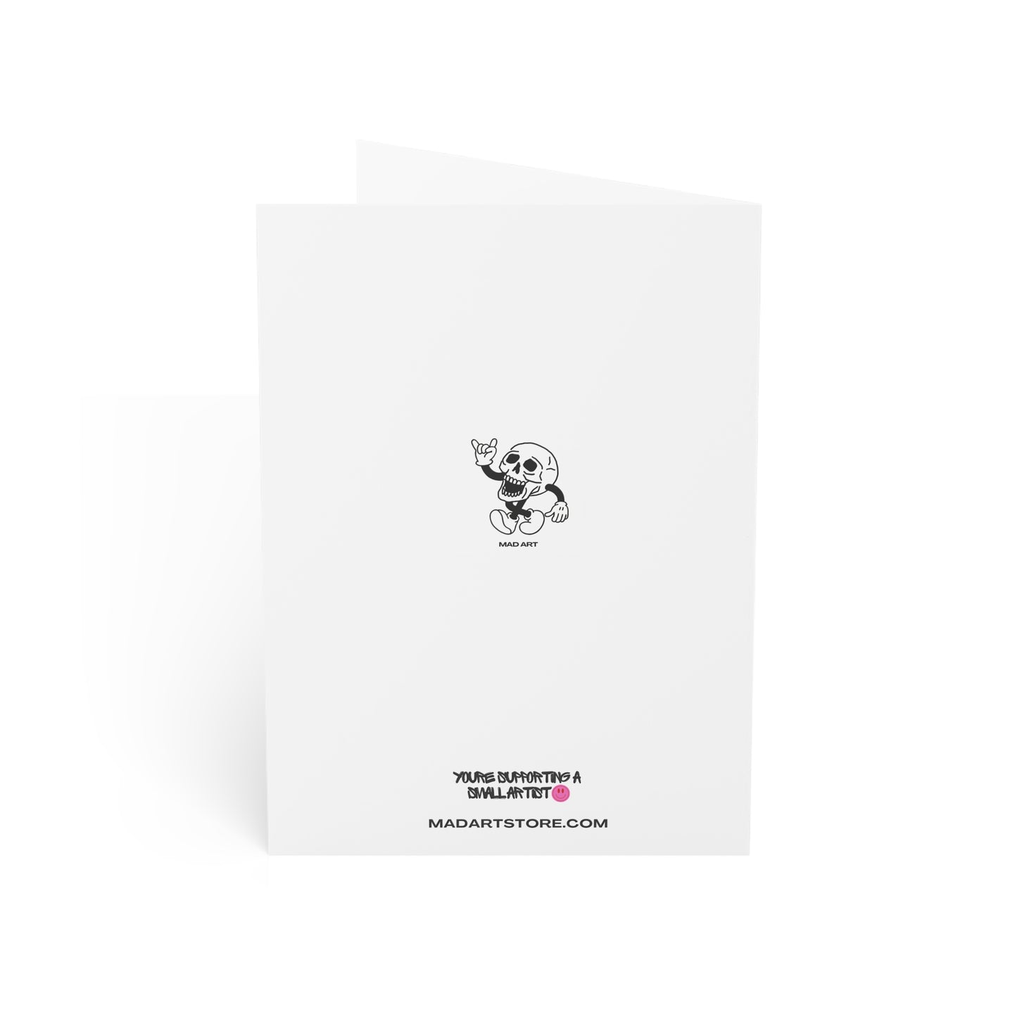CAKE card (1, 10, 30 count)