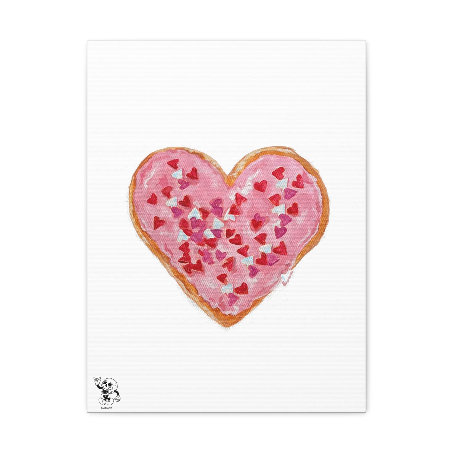 COOKIE canvas