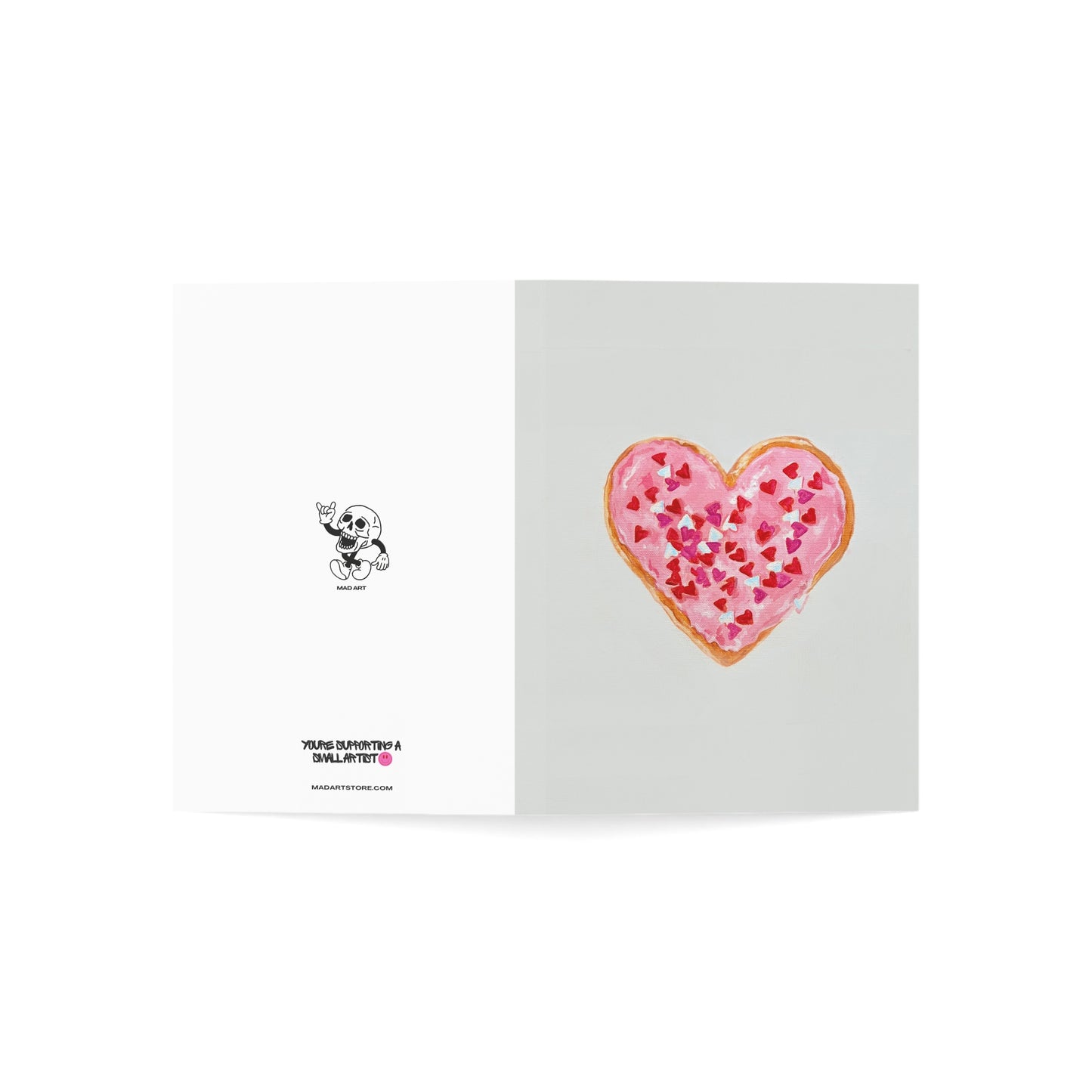 COOKIE card ( 1, 10, 30 count)