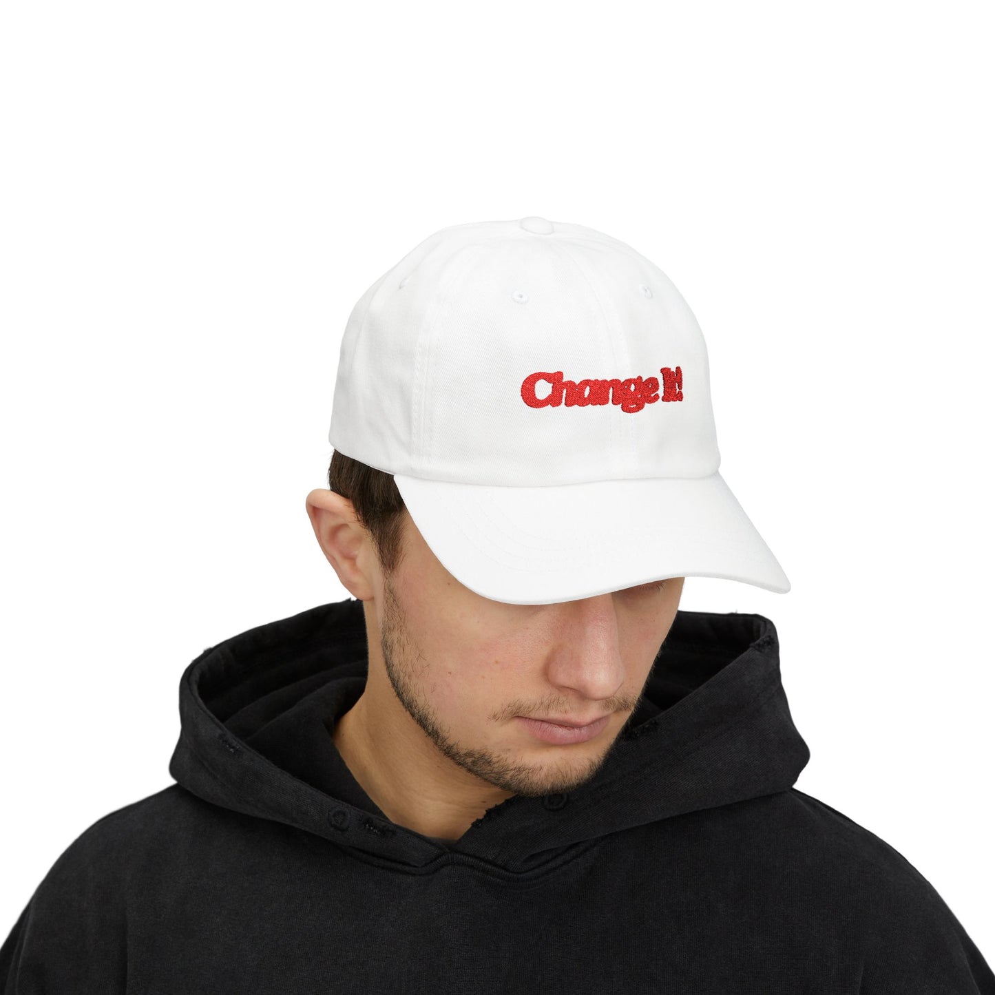 Copy of I COULD MAKE THAT Dad Cap