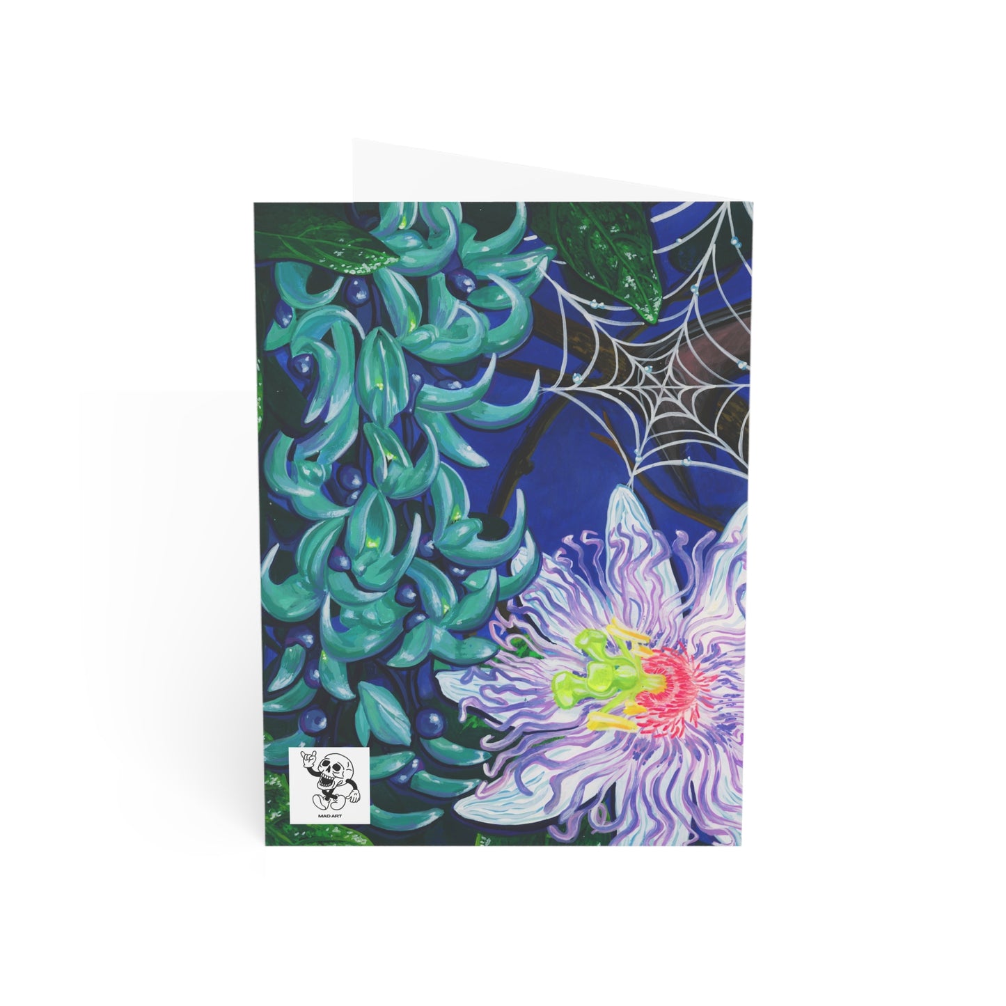 BAT double sided card (1, 10, 30 count)