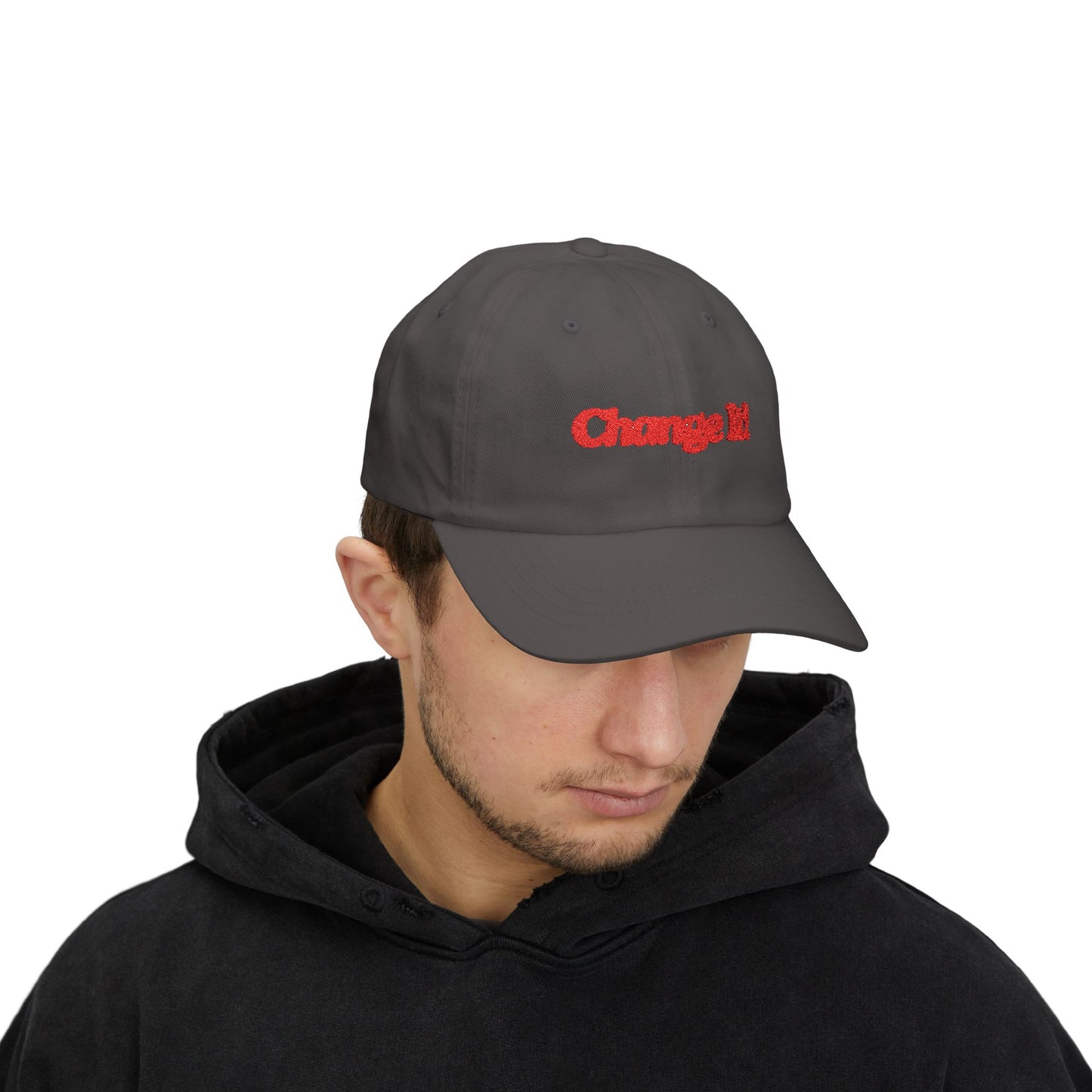 Copy of I COULD MAKE THAT Dad Cap