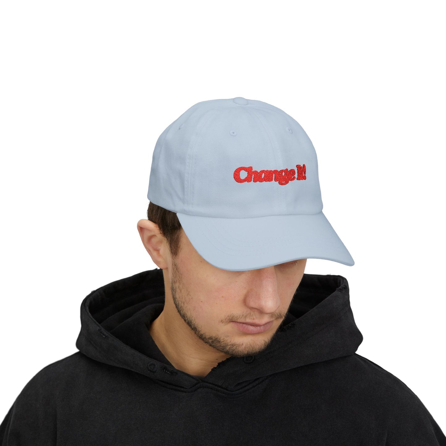 Copy of I COULD MAKE THAT Dad Cap