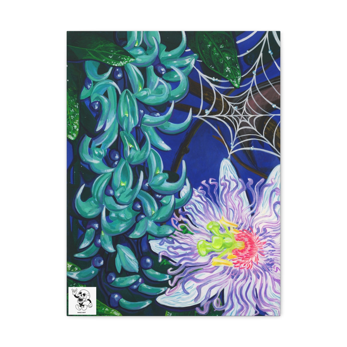 BAT pt2 canvas