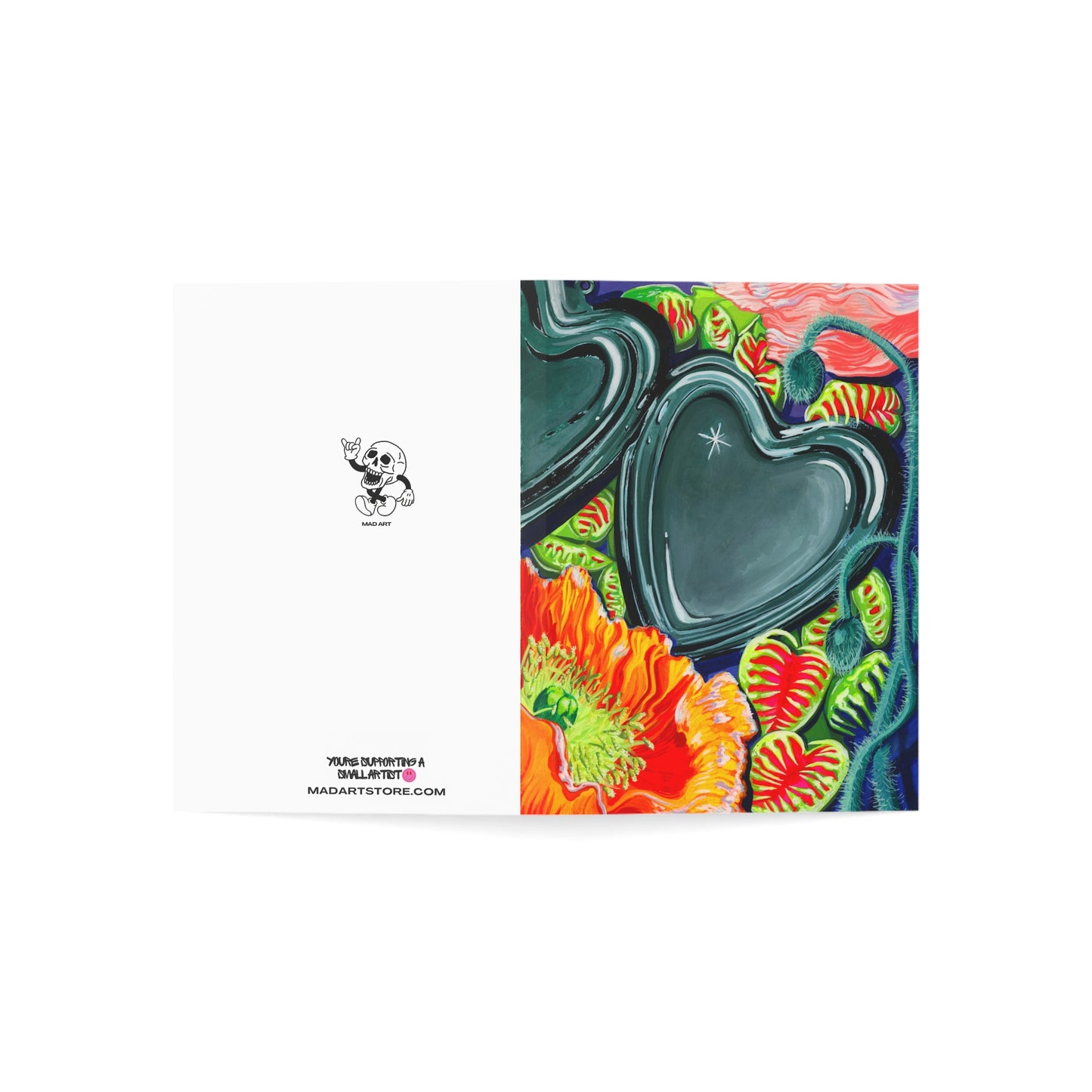 LOCKIT cards (1, 10, 30 count)
