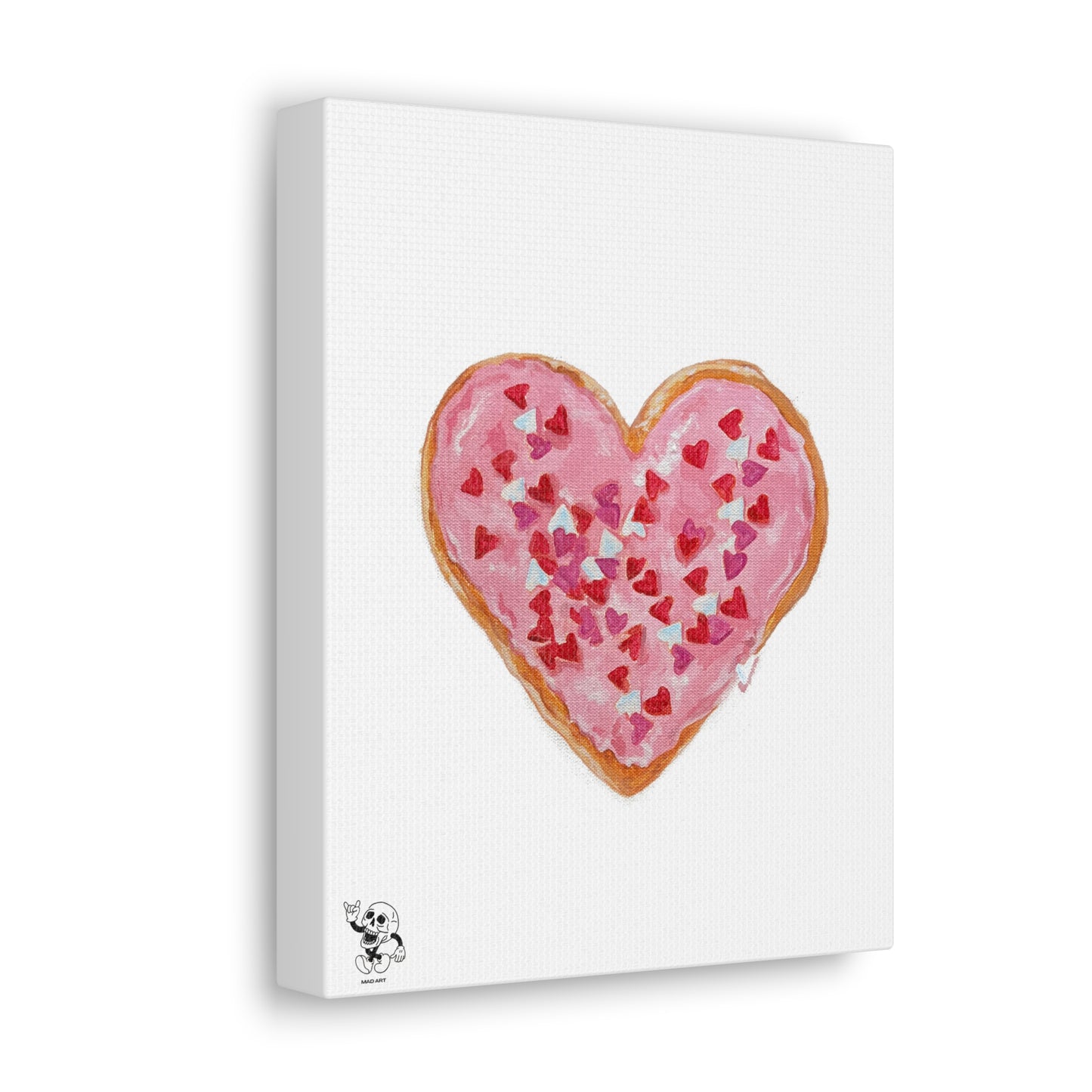 COOKIE canvas