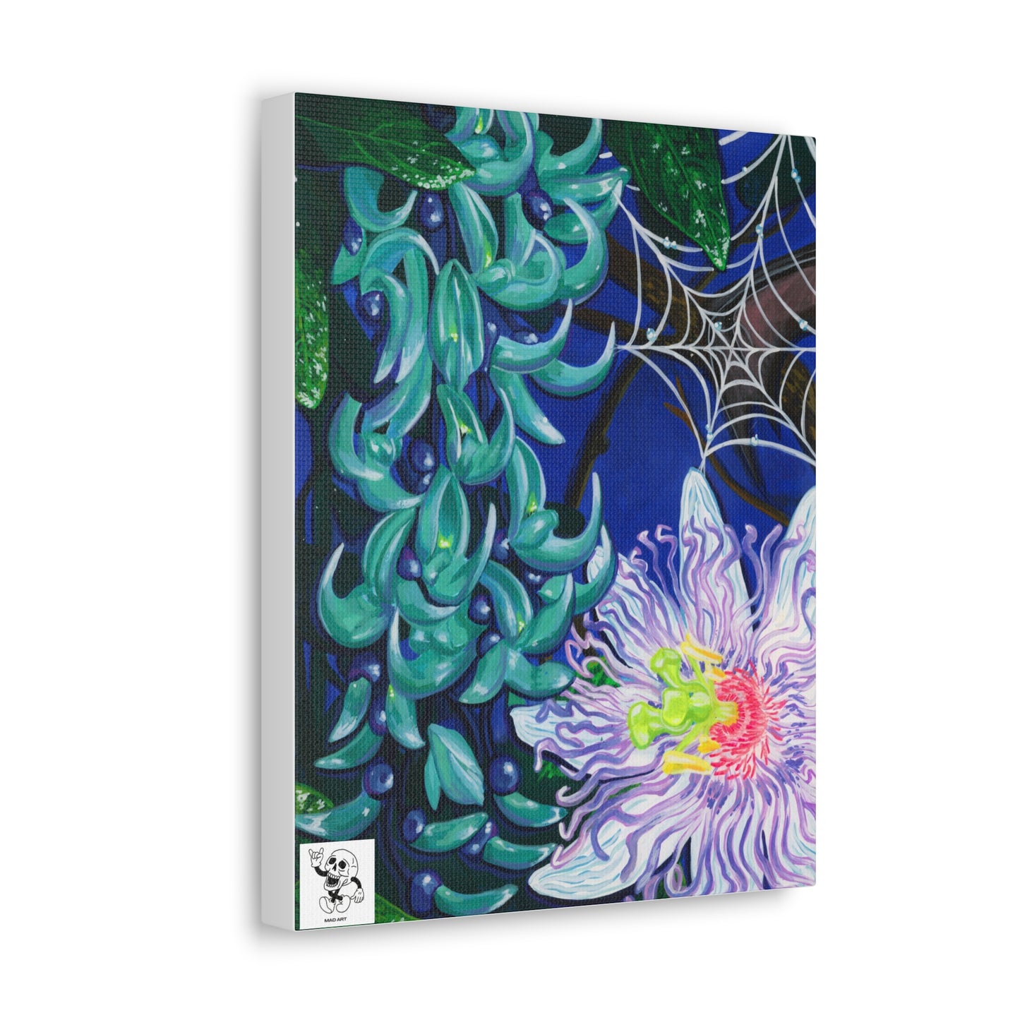 BAT pt2 canvas