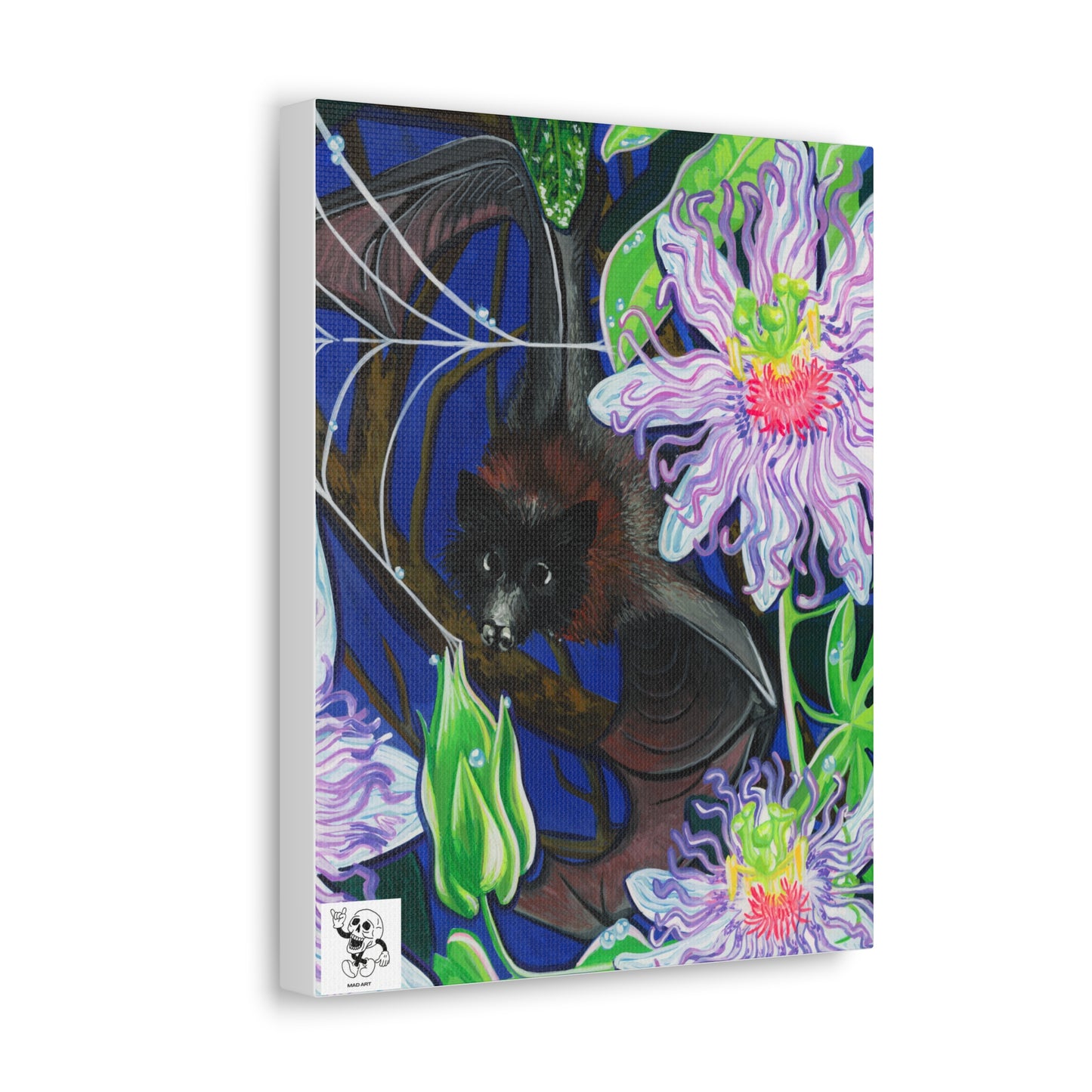 BAT canvas