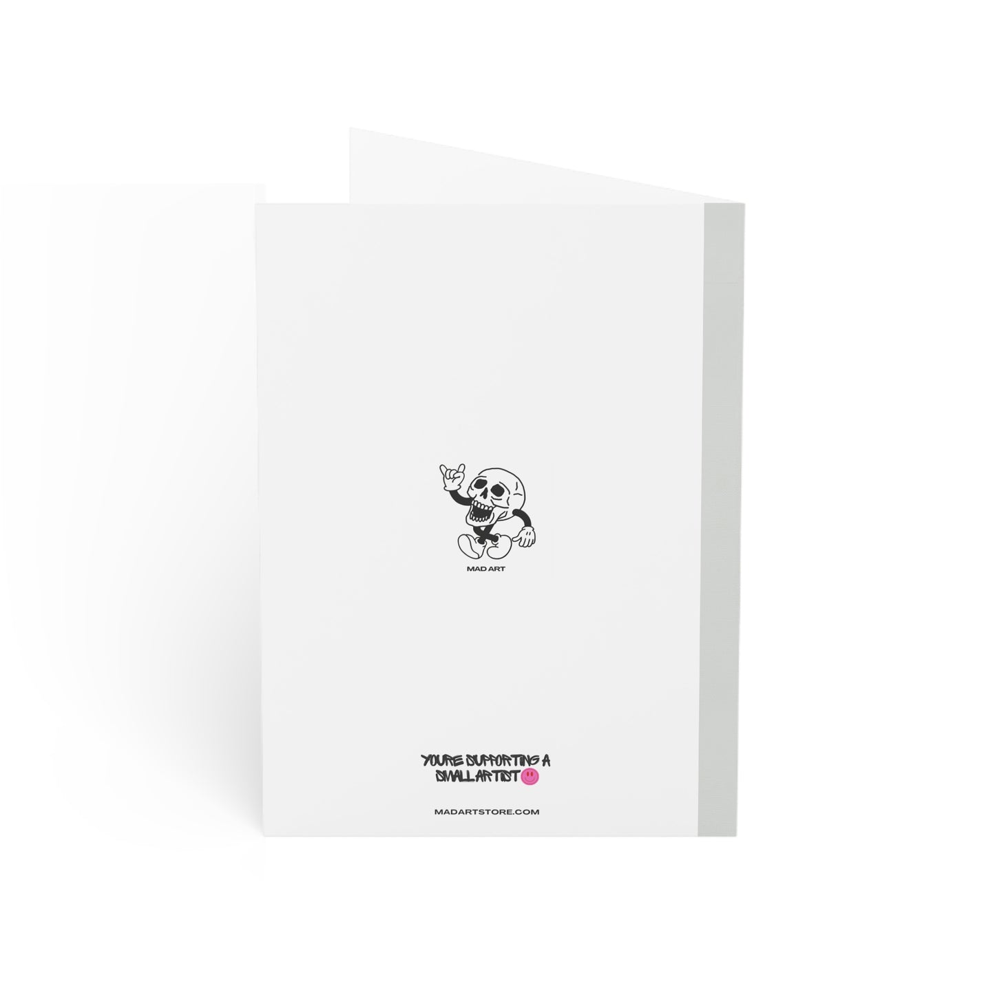 COOKIE card ( 1, 10, 30 count)