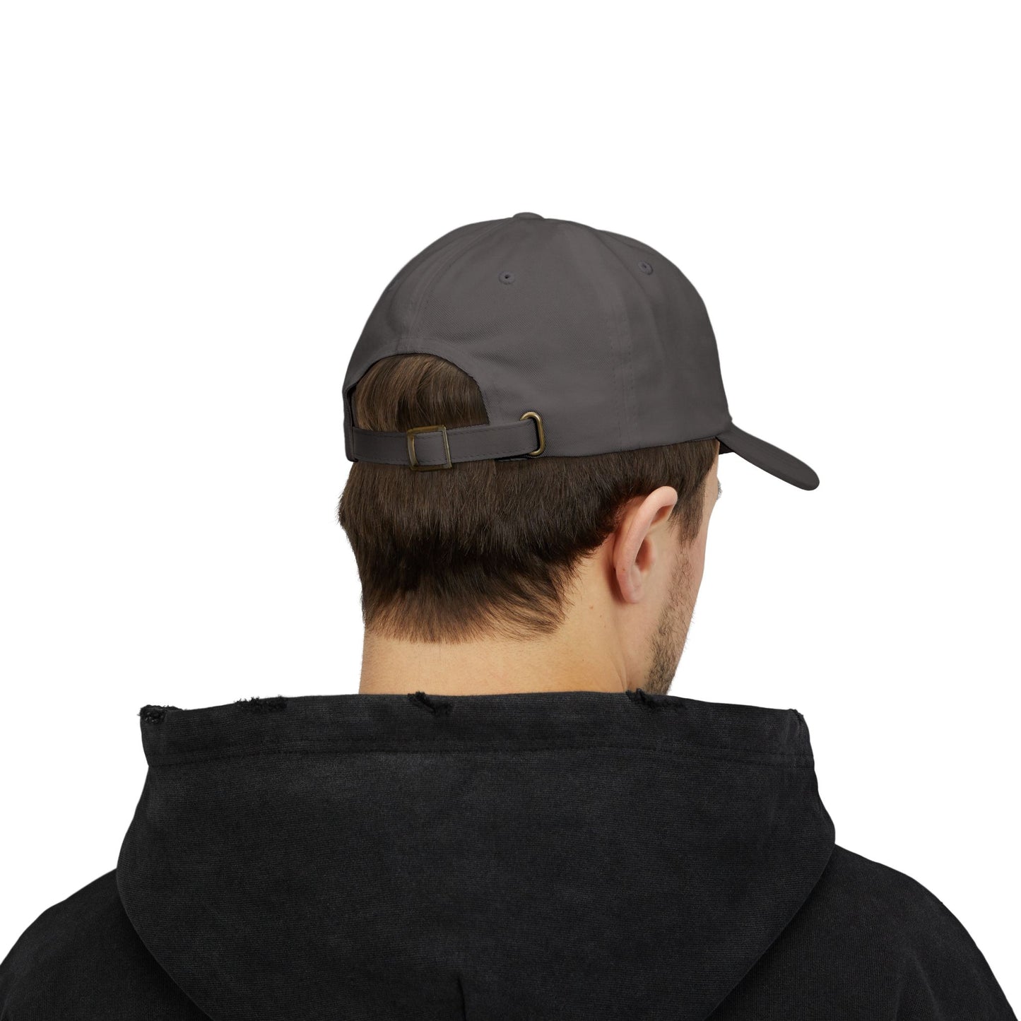 I COULD MAKE THAT Dad Cap