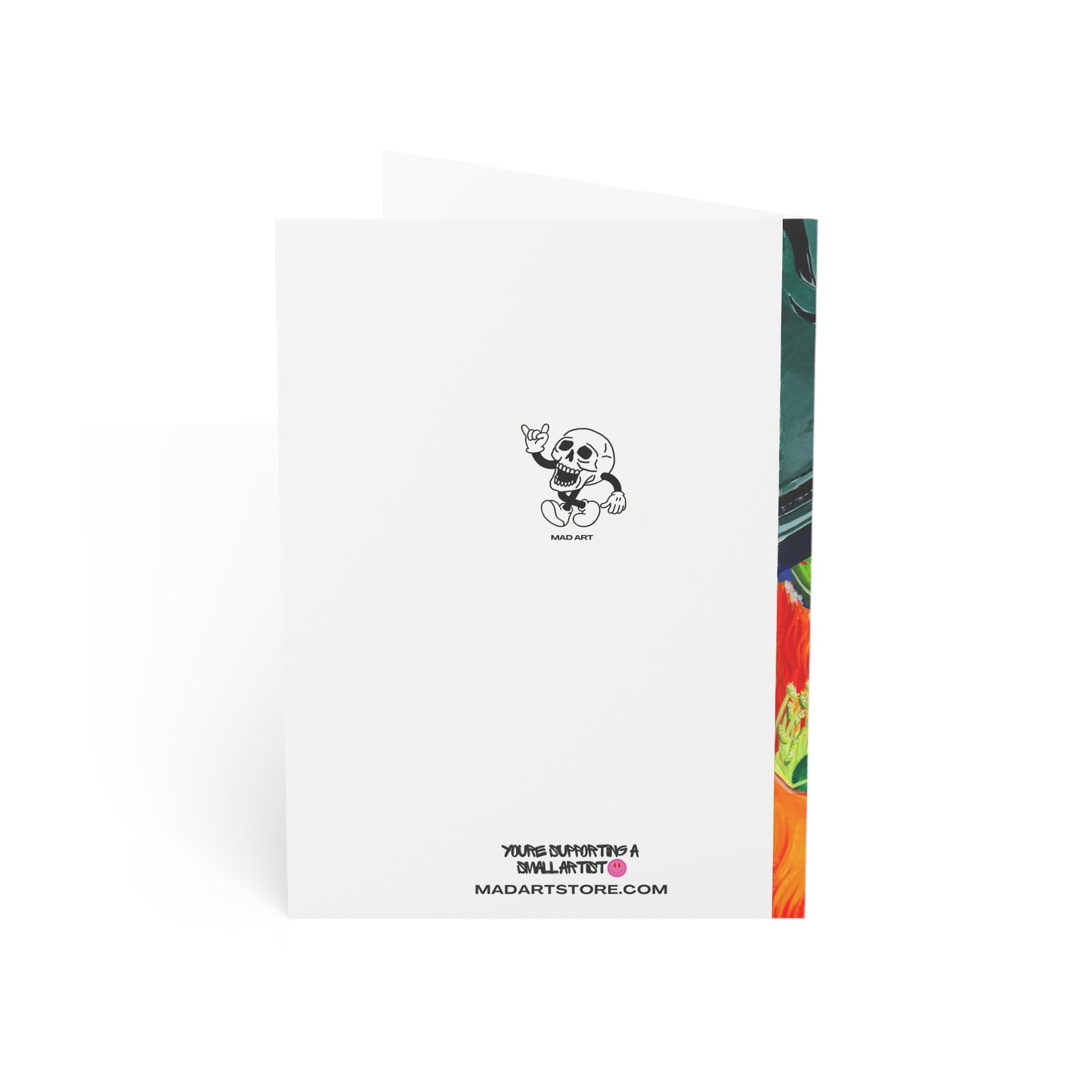 LOCKIT cards (1, 10, 30 count)