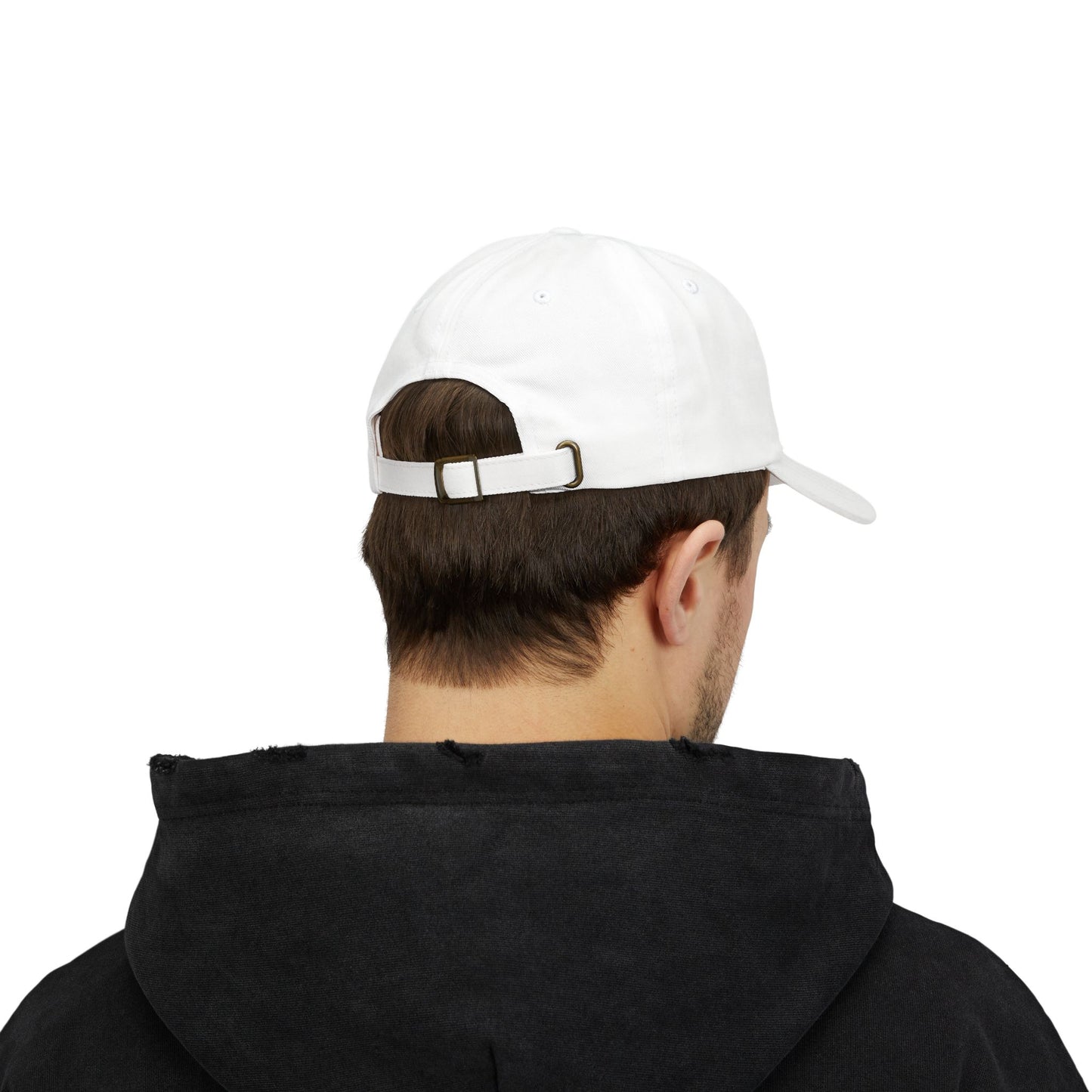 I COULD MAKE THAT Dad Cap