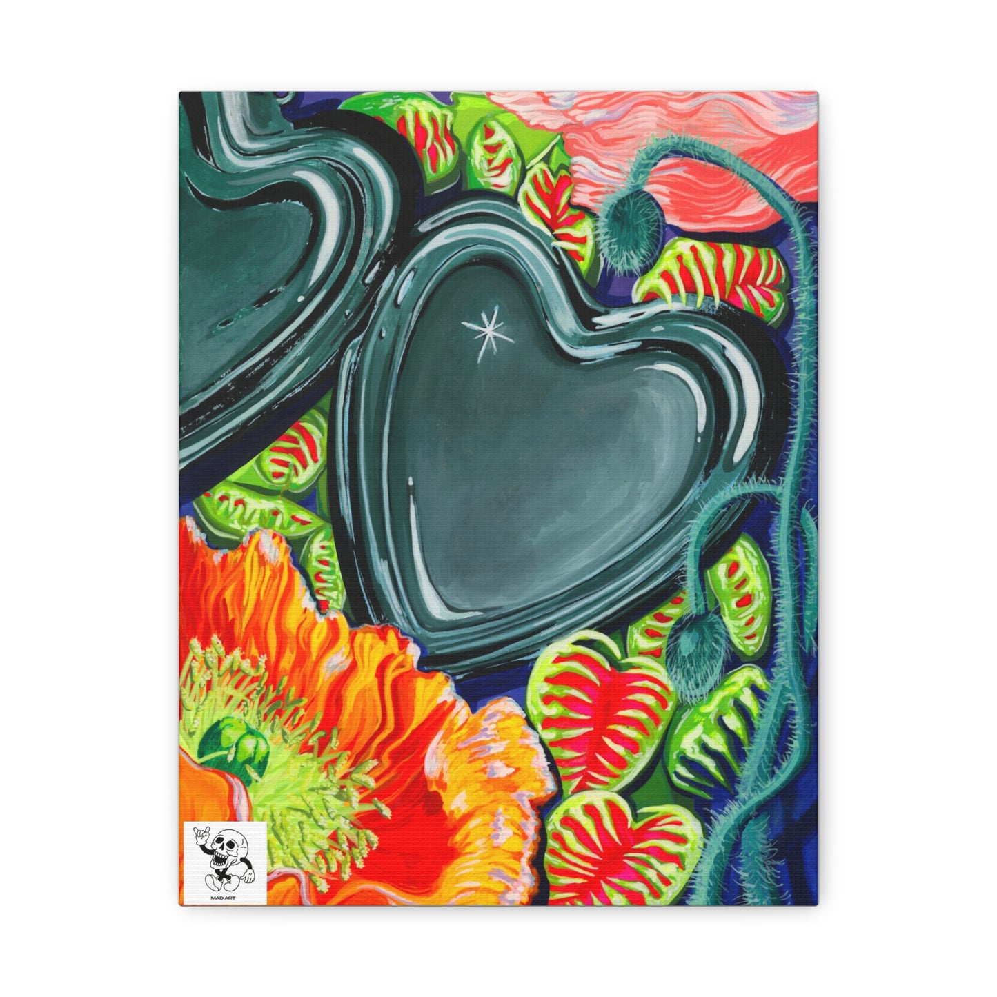 LOCKIT canvas