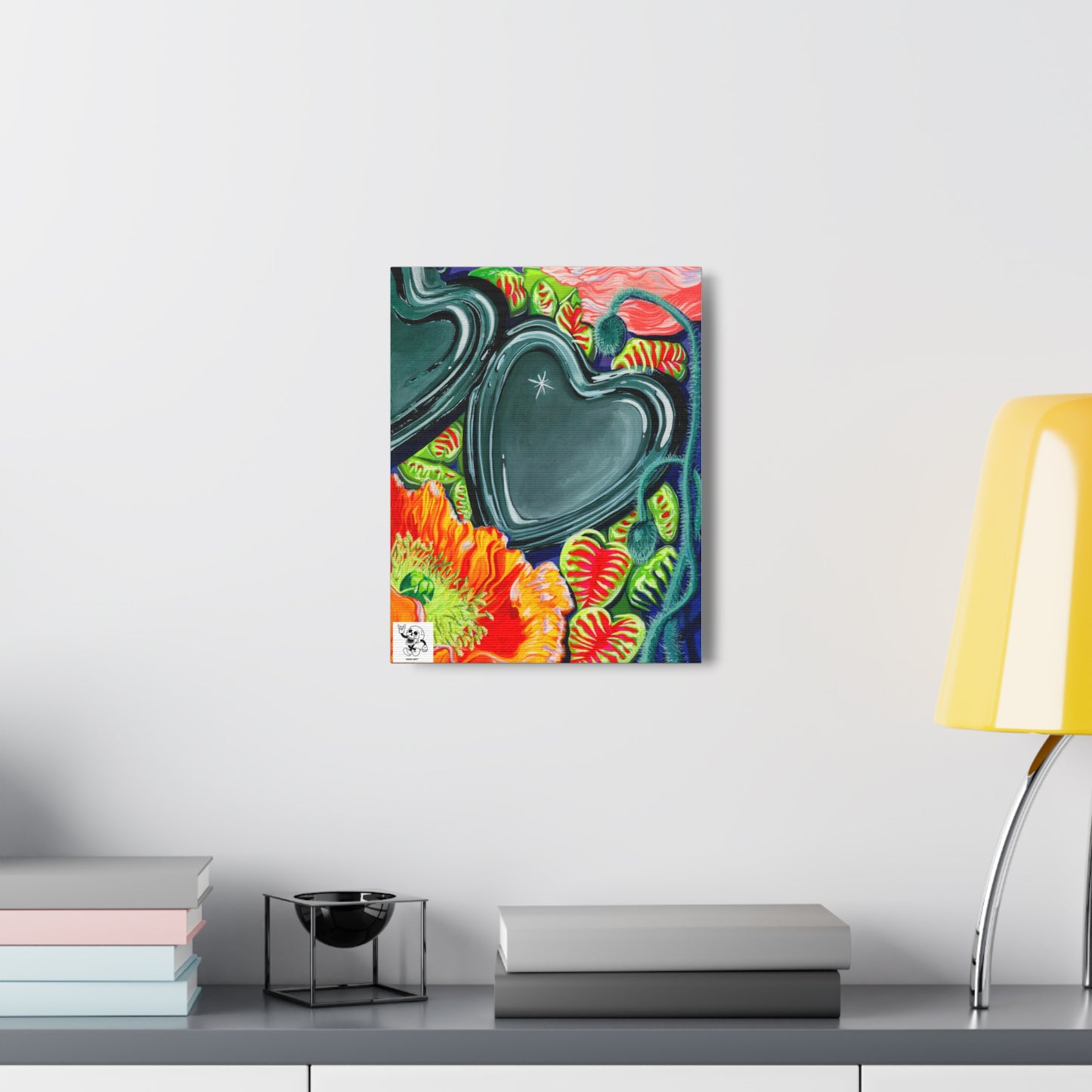 LOCKIT canvas