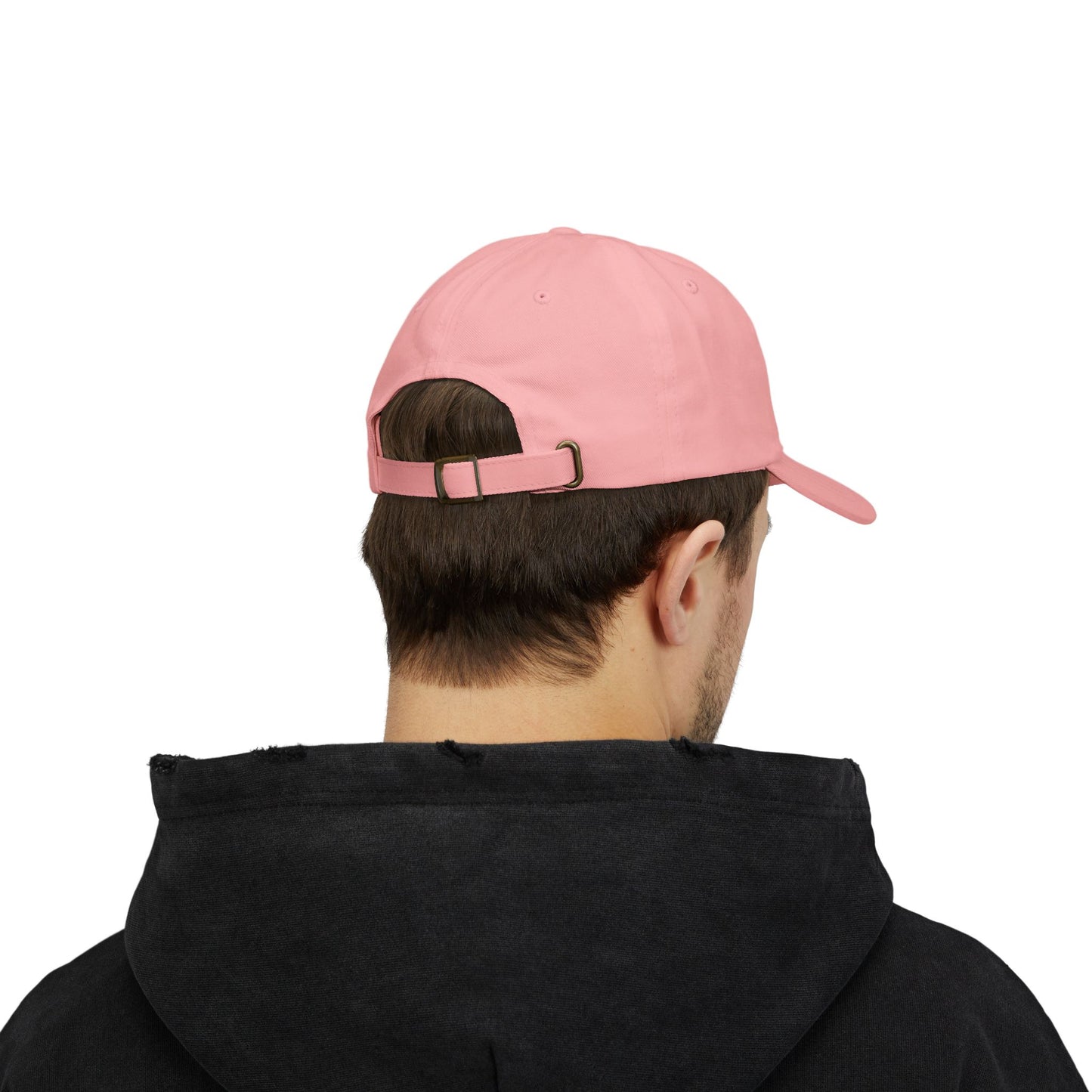I COULD MAKE THAT Dad Cap