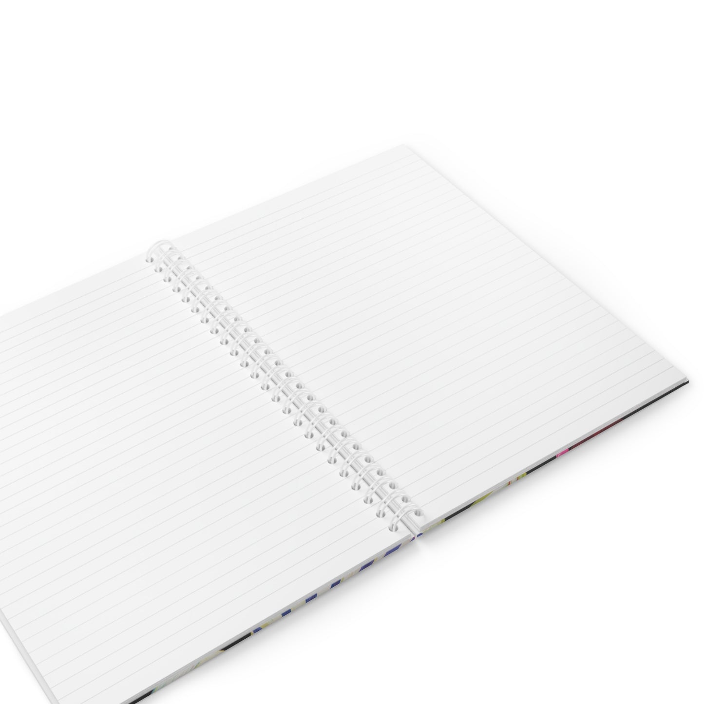 HEARTS notebook