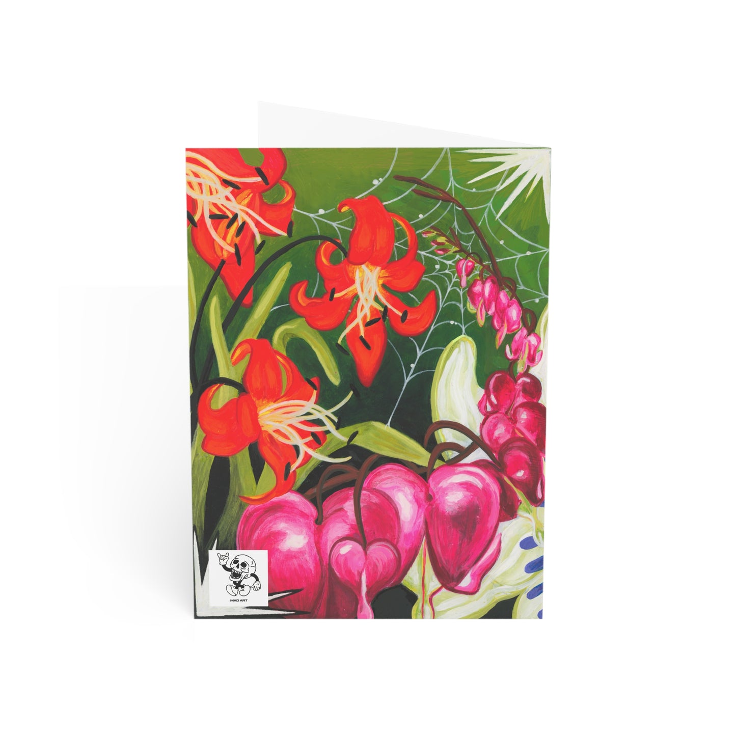 HEARTS double sided cards (1, 10, 30 count)