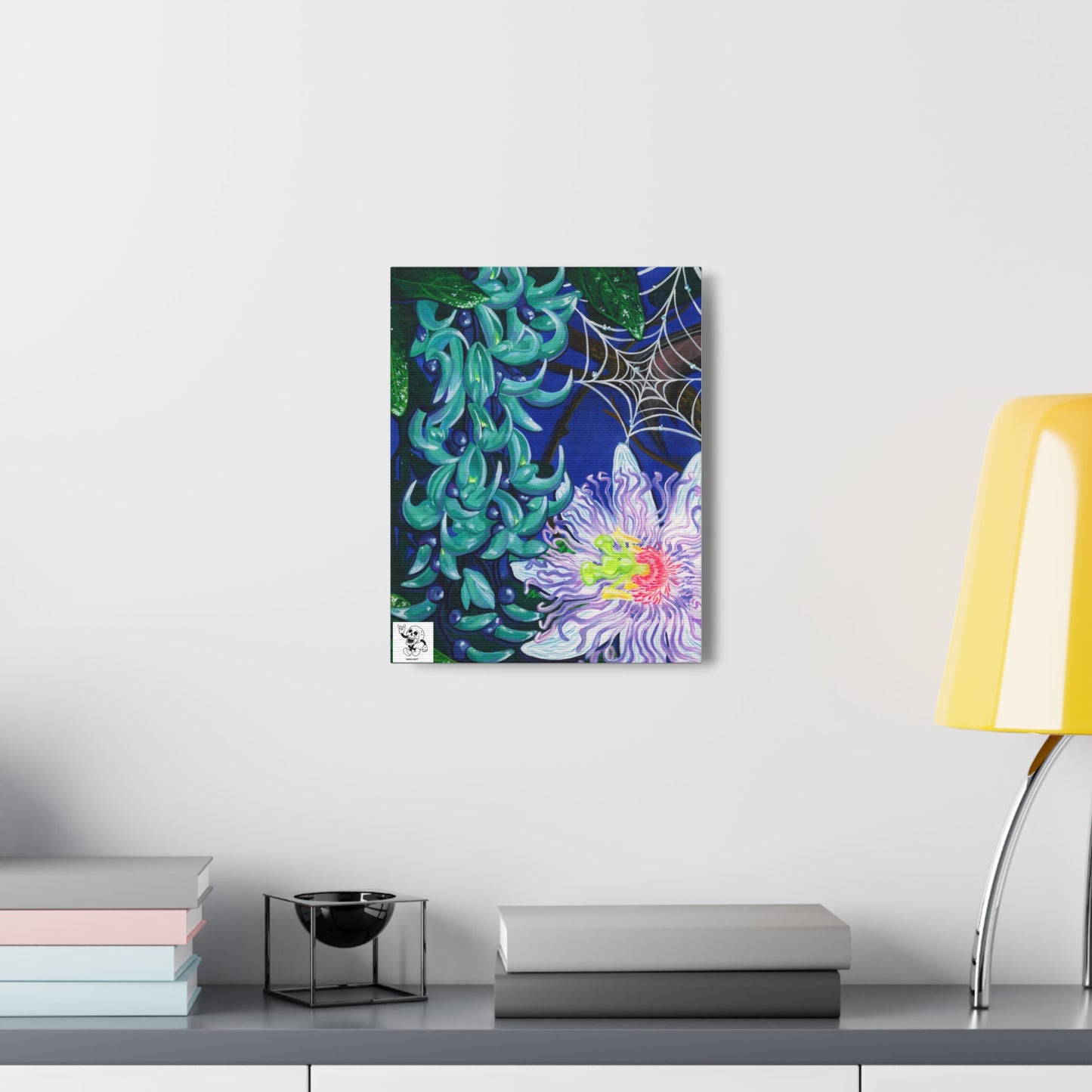 BAT pt2 canvas