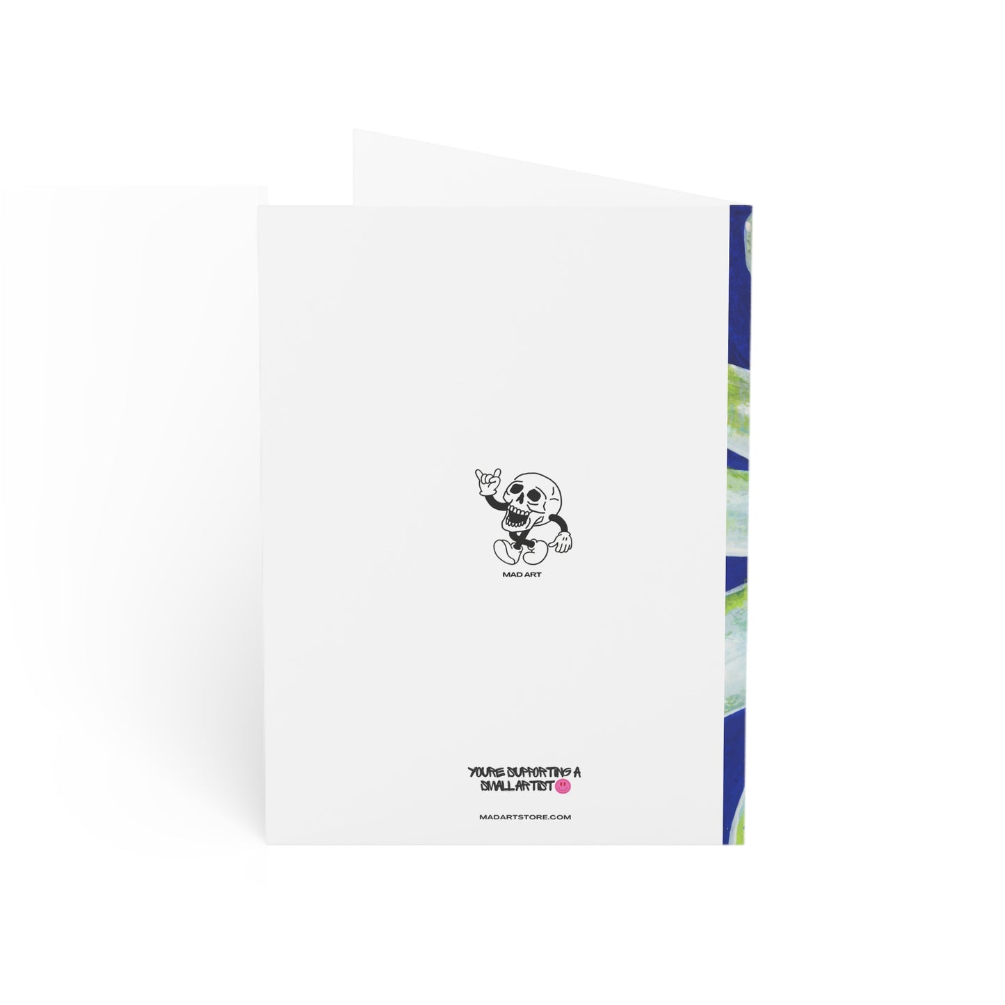 PASSION cards (1, 10, 30 count)