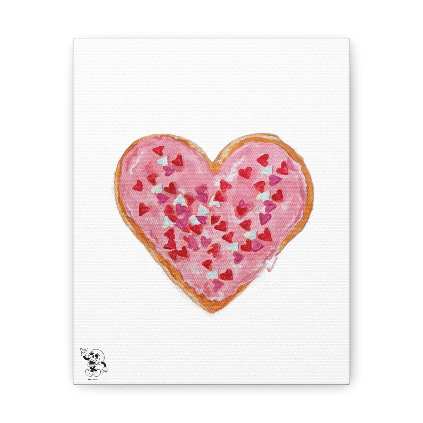 COOKIE canvas