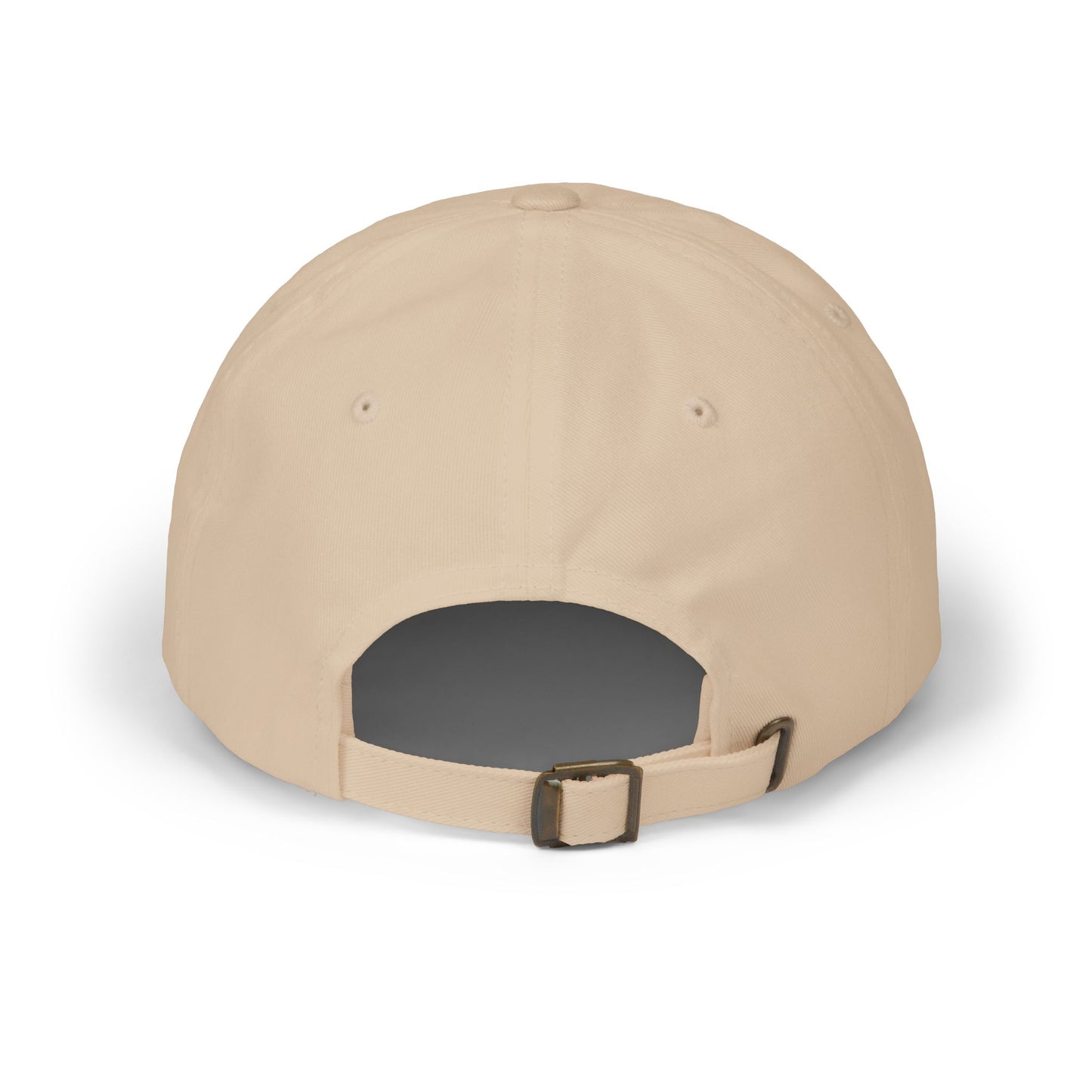 I COULD MAKE THAT Dad Cap