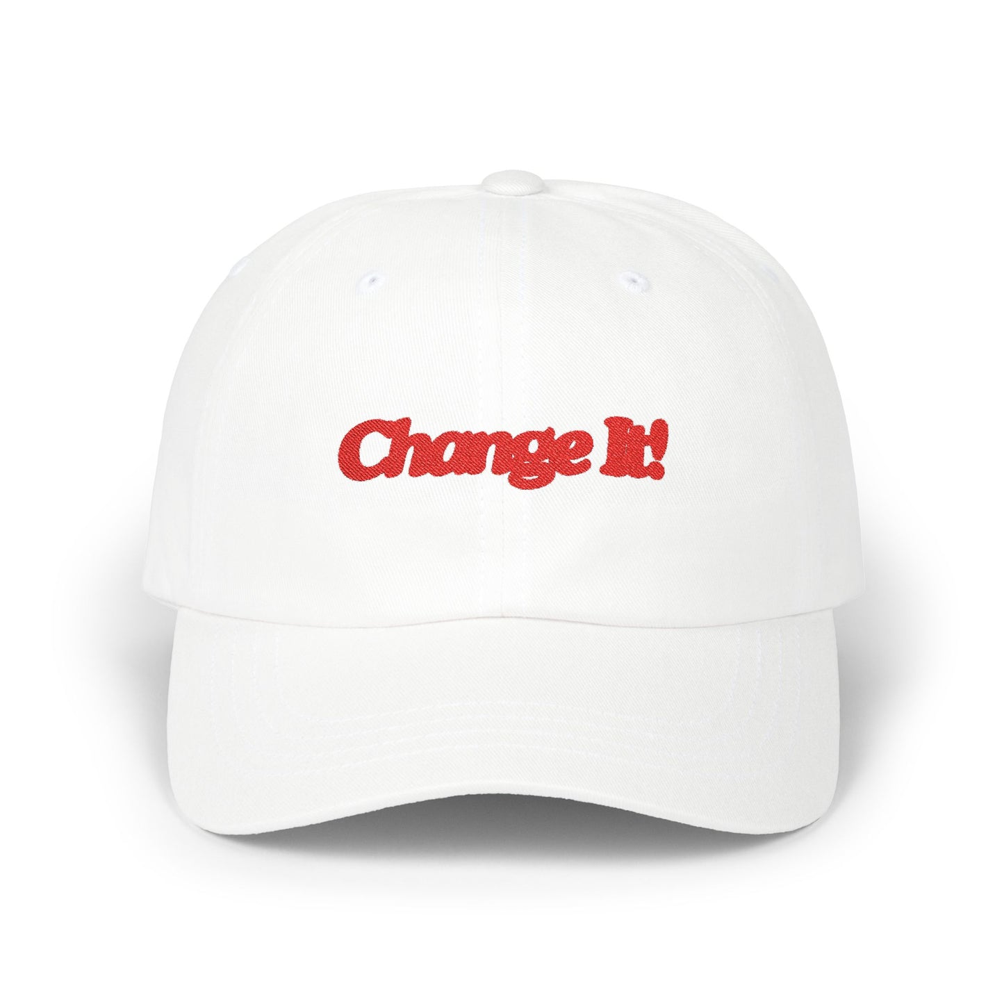 Copy of I COULD MAKE THAT Dad Cap