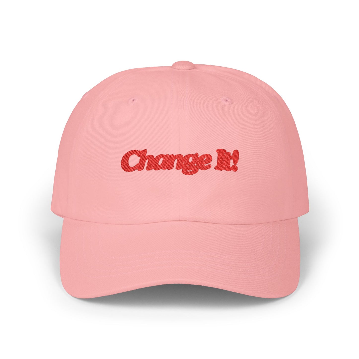 Copy of I COULD MAKE THAT Dad Cap