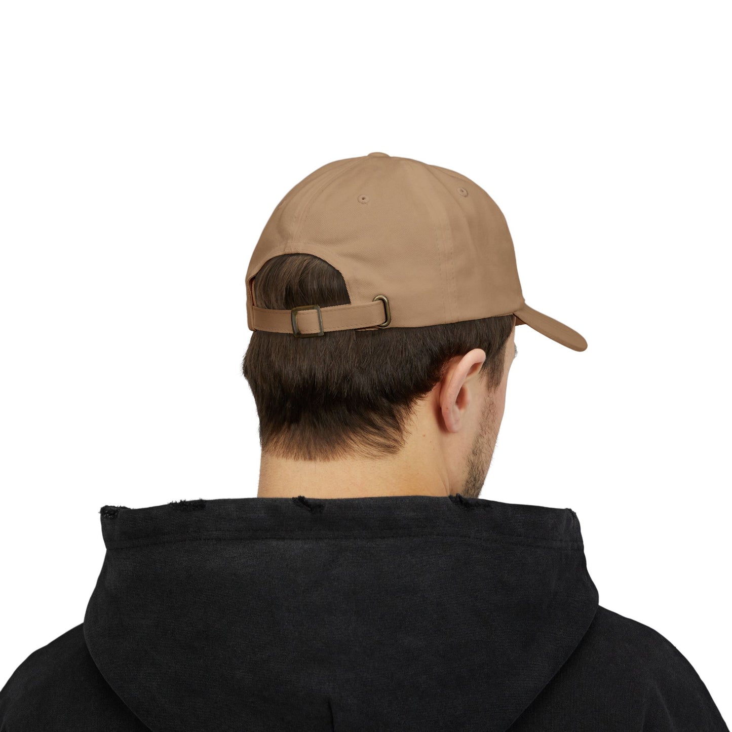 WERE HIRING Dad Cap