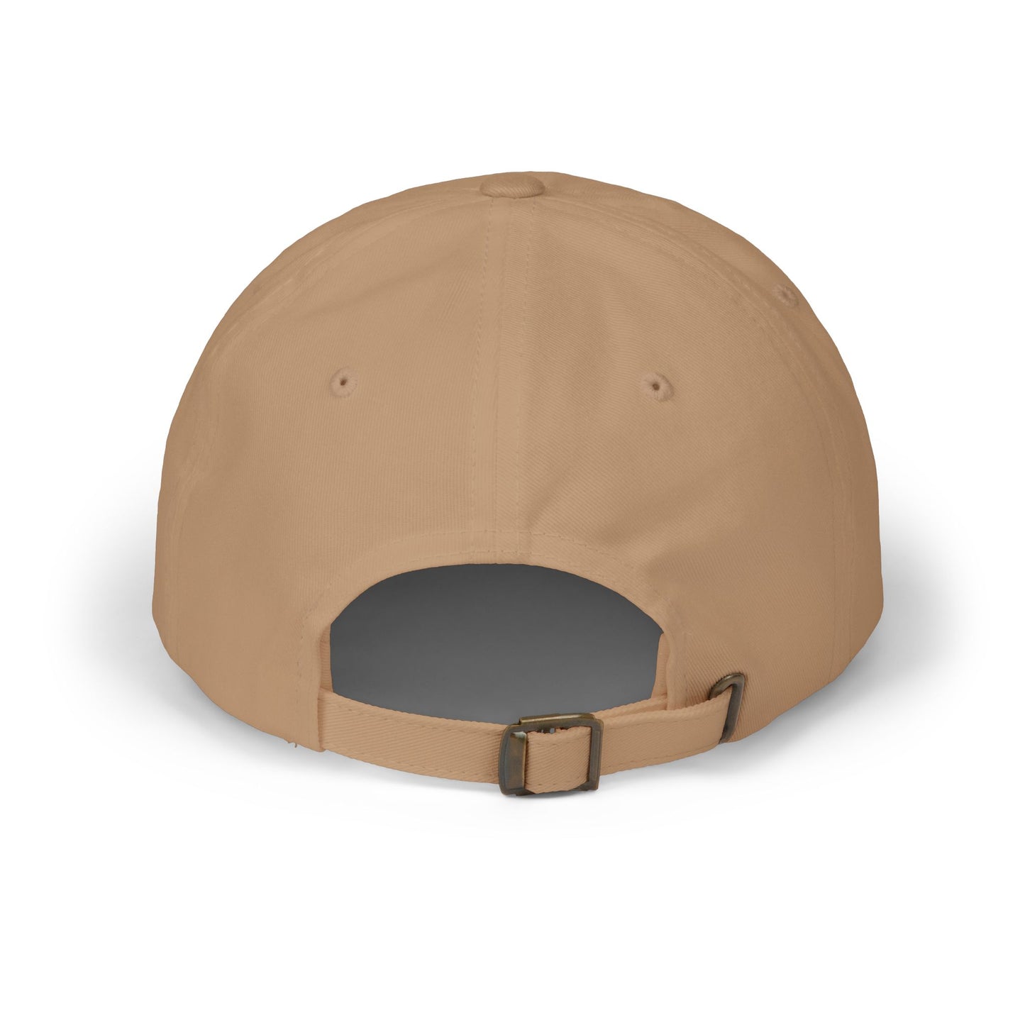 WERE HIRING Dad Cap