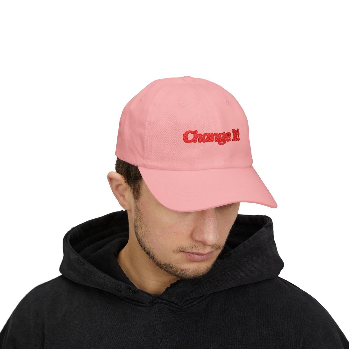 Copy of I COULD MAKE THAT Dad Cap