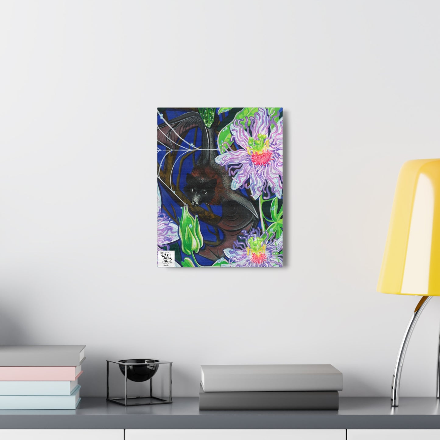 BAT canvas
