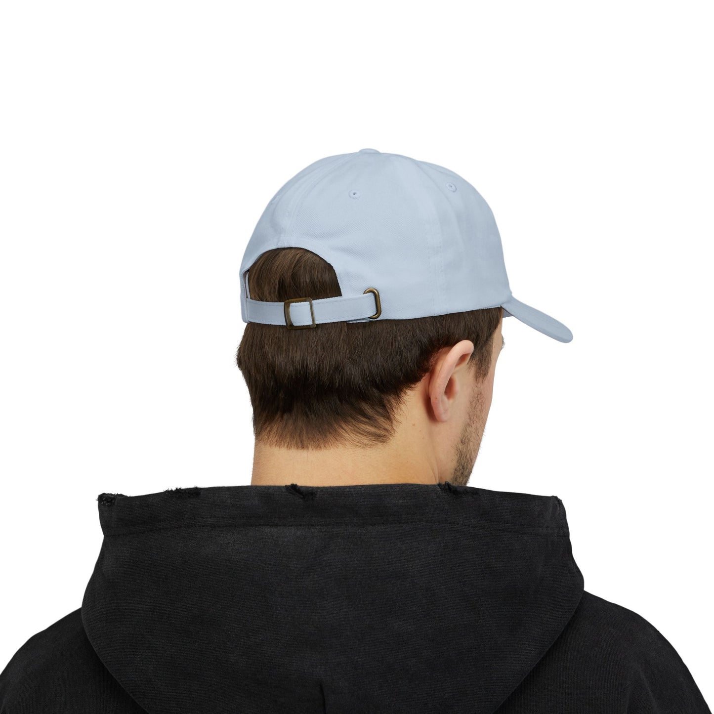 WERE HIRING Dad Cap