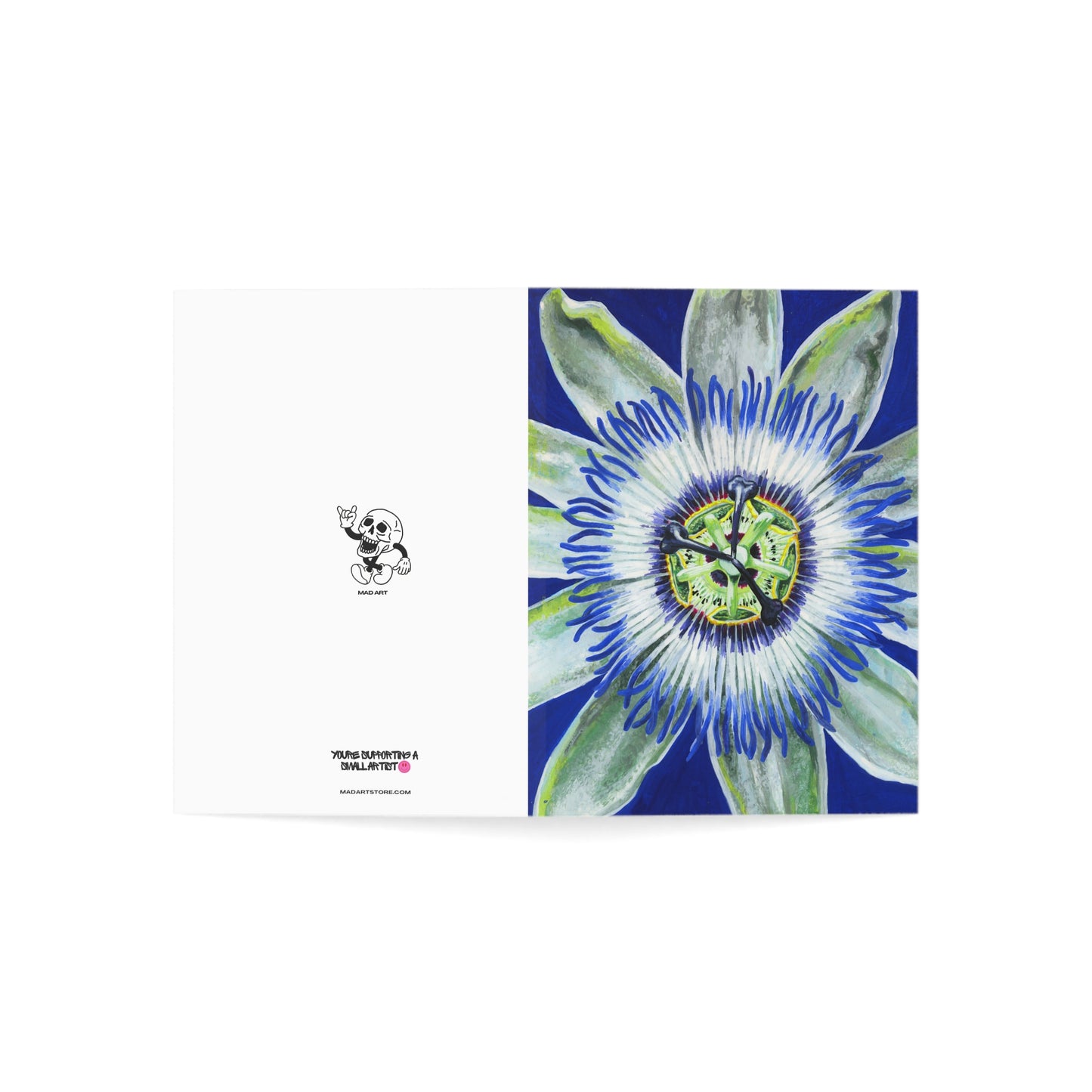 PASSION cards (1, 10, 30 count)