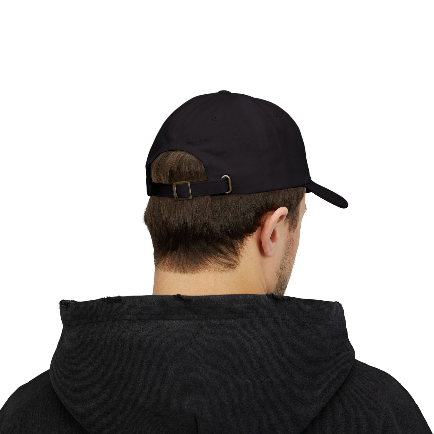 SORRY..?  Dad Cap
