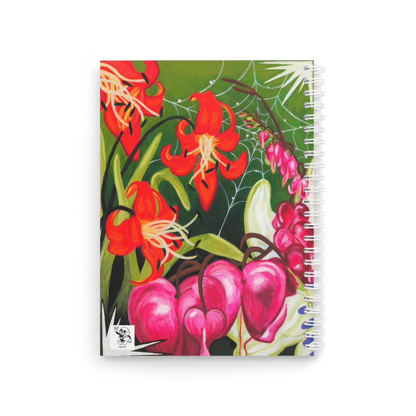 HEARTS notebook