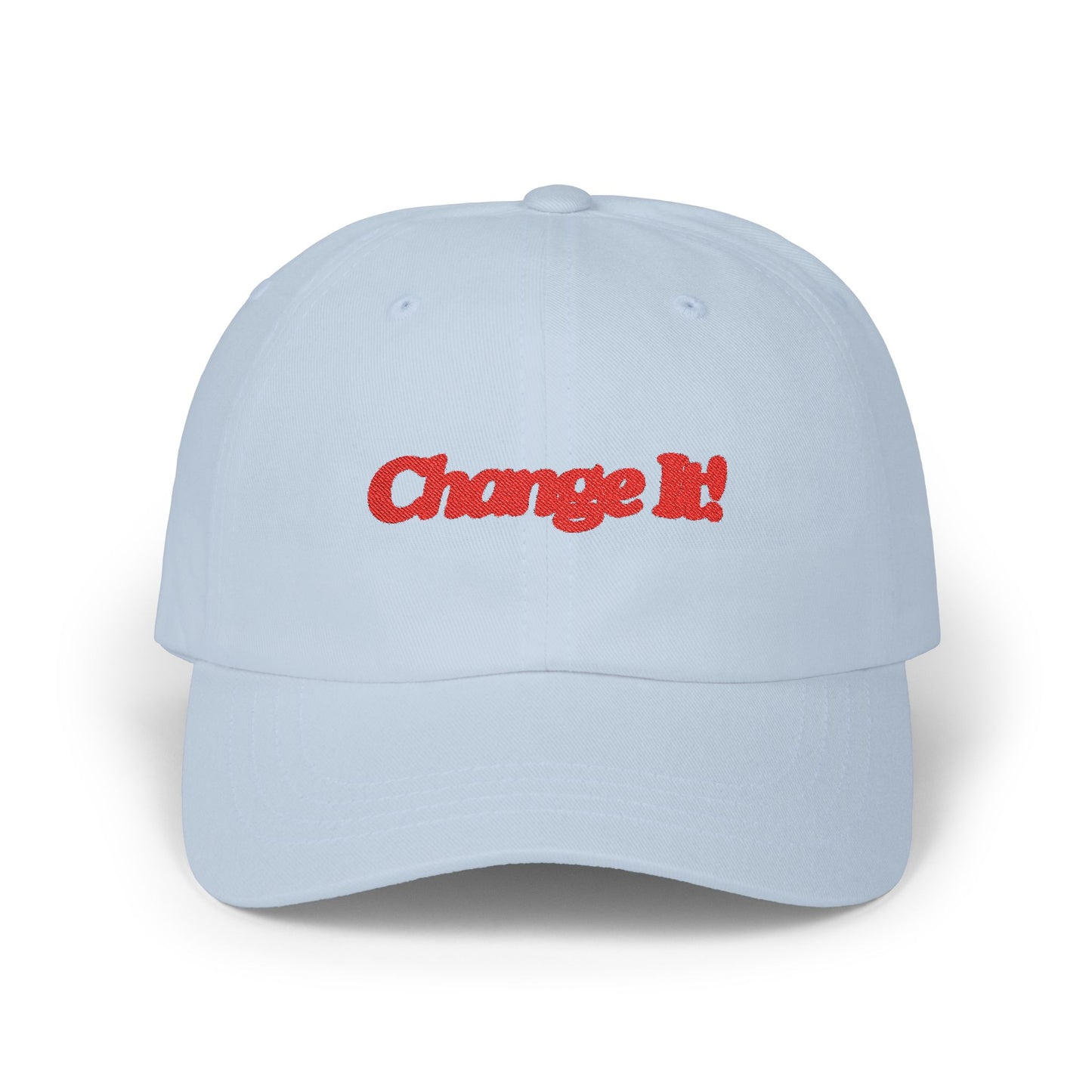 Copy of I COULD MAKE THAT Dad Cap