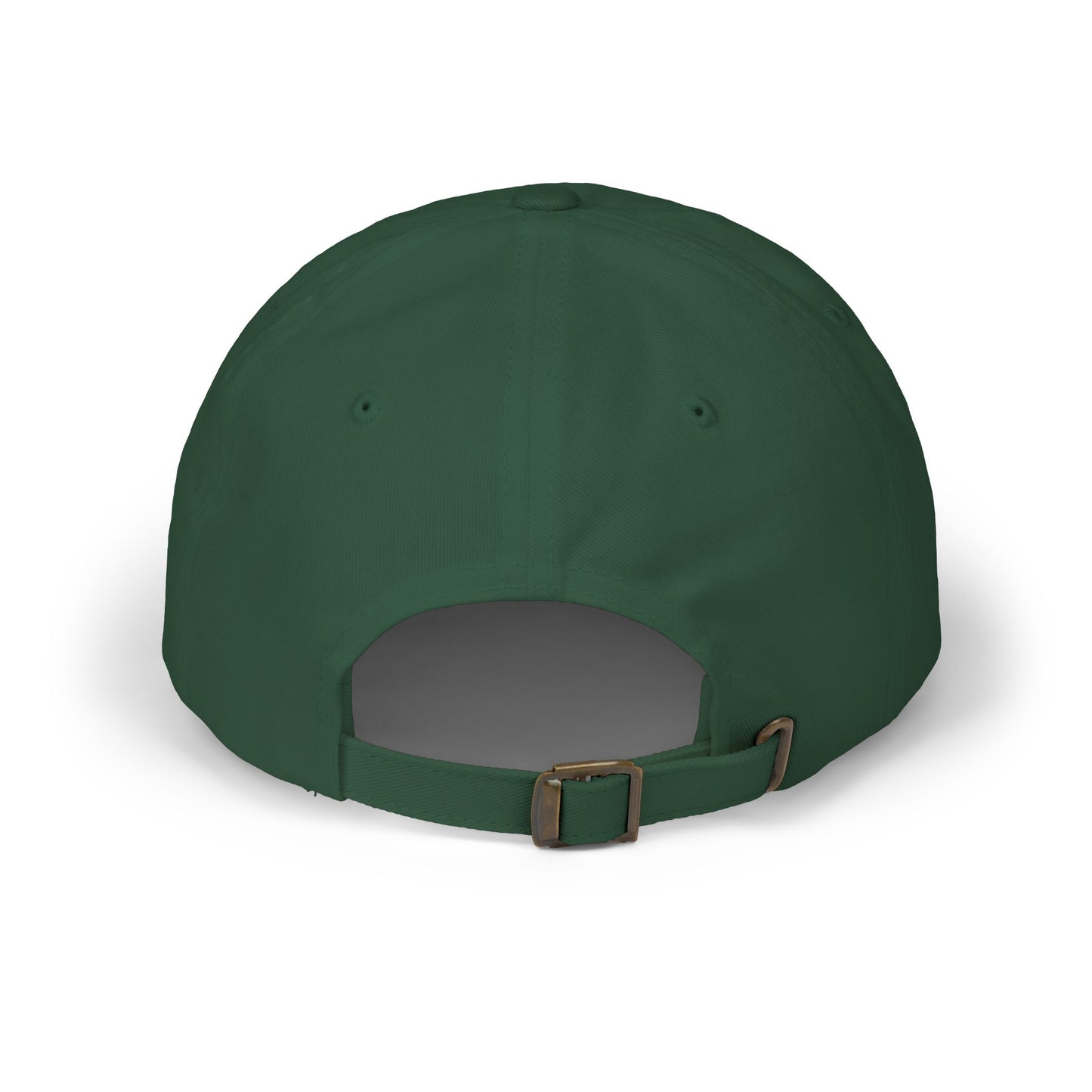 I COULD MAKE THAT Dad Cap