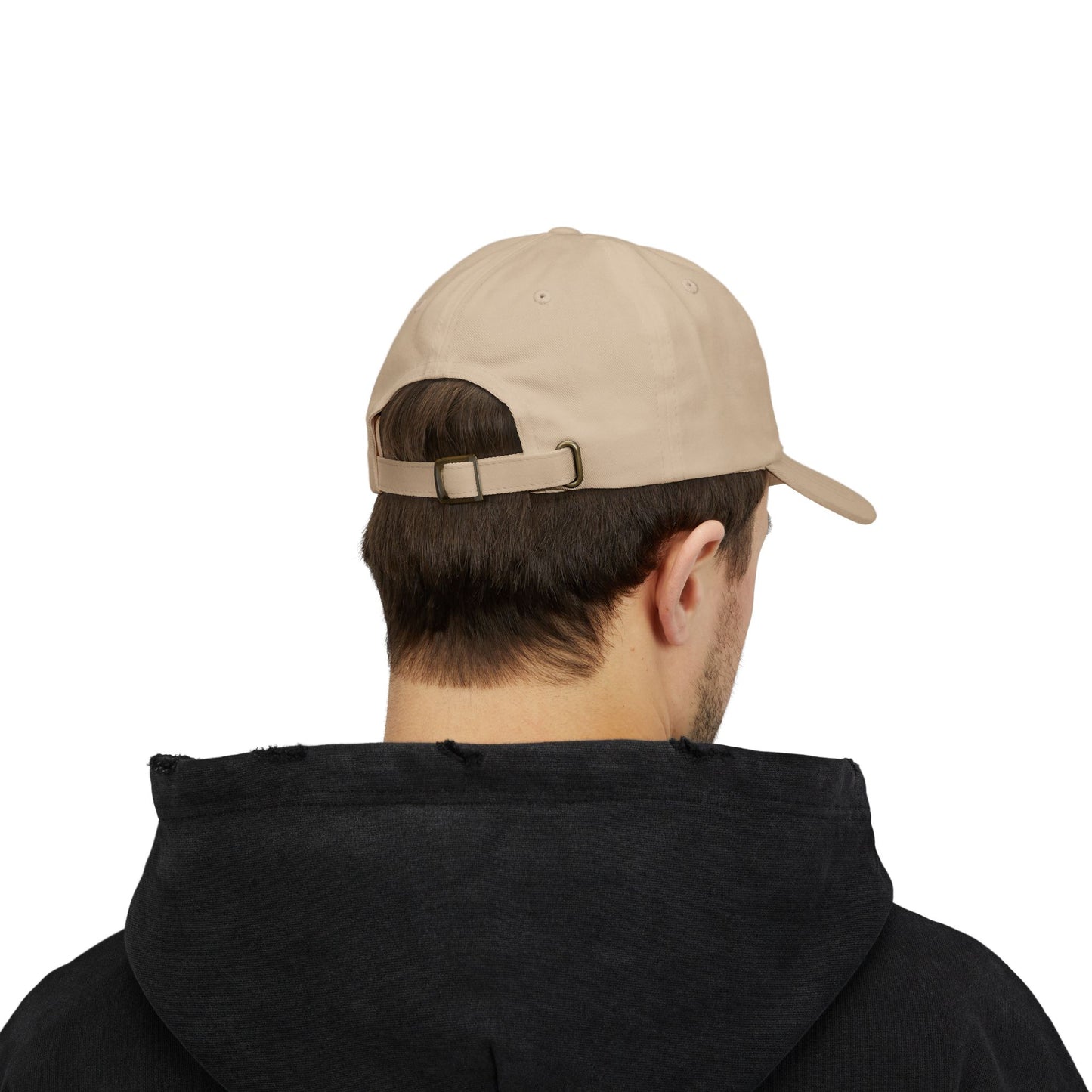Copy of I COULD MAKE THAT Dad Cap