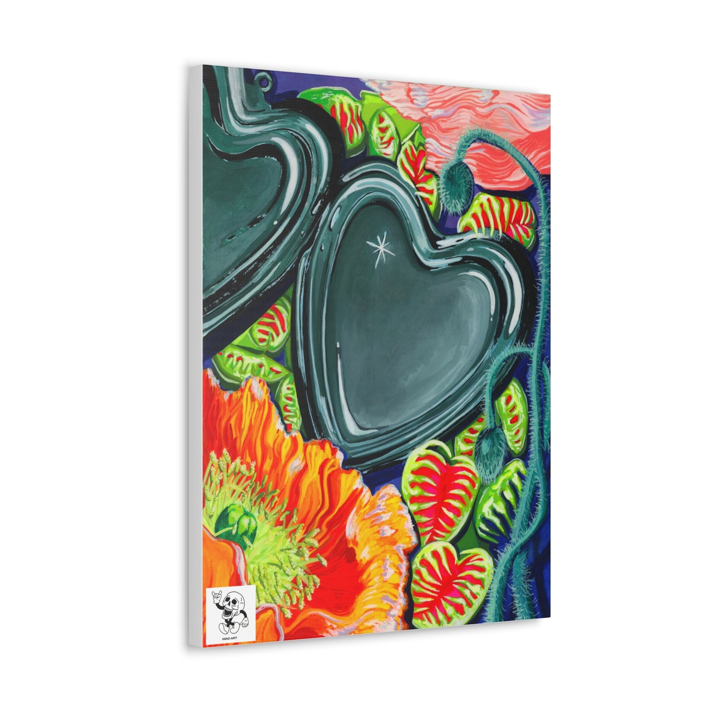 LOCKIT canvas