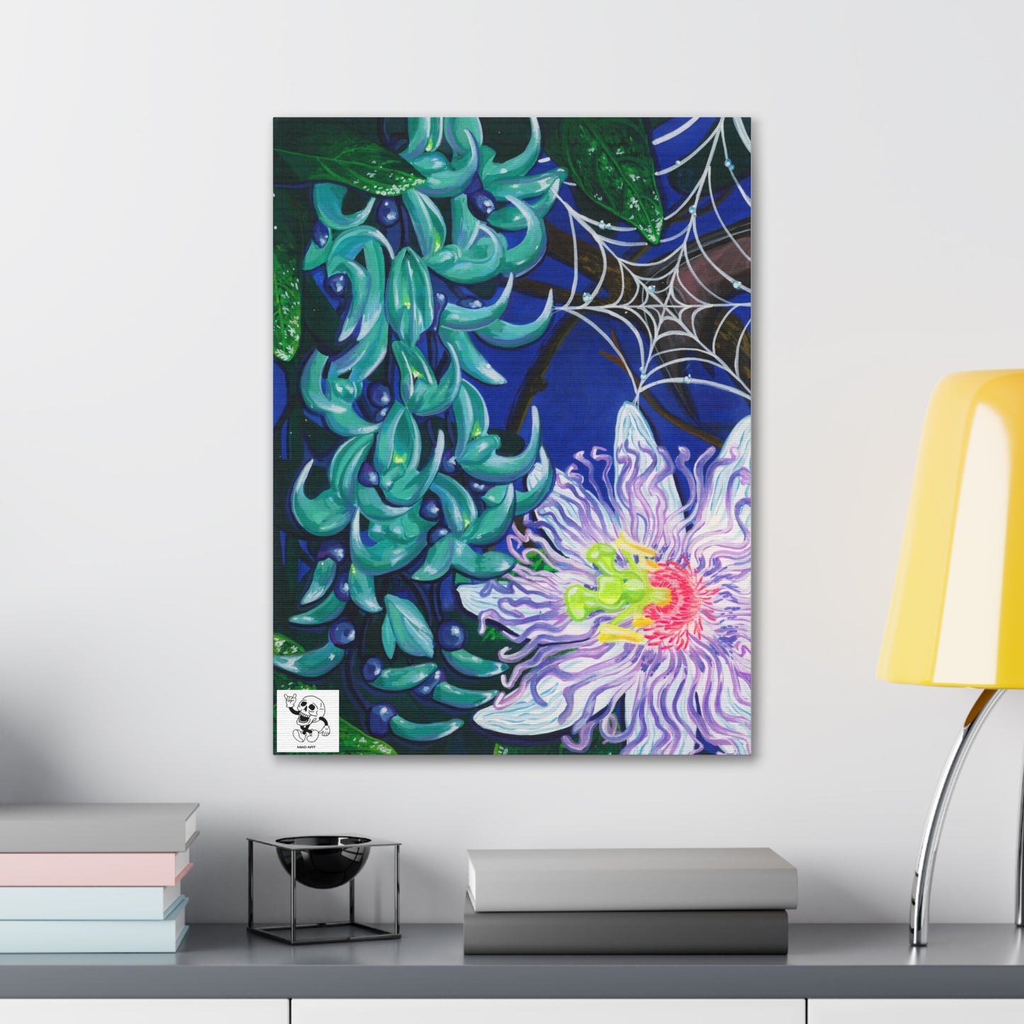 BAT pt2 canvas